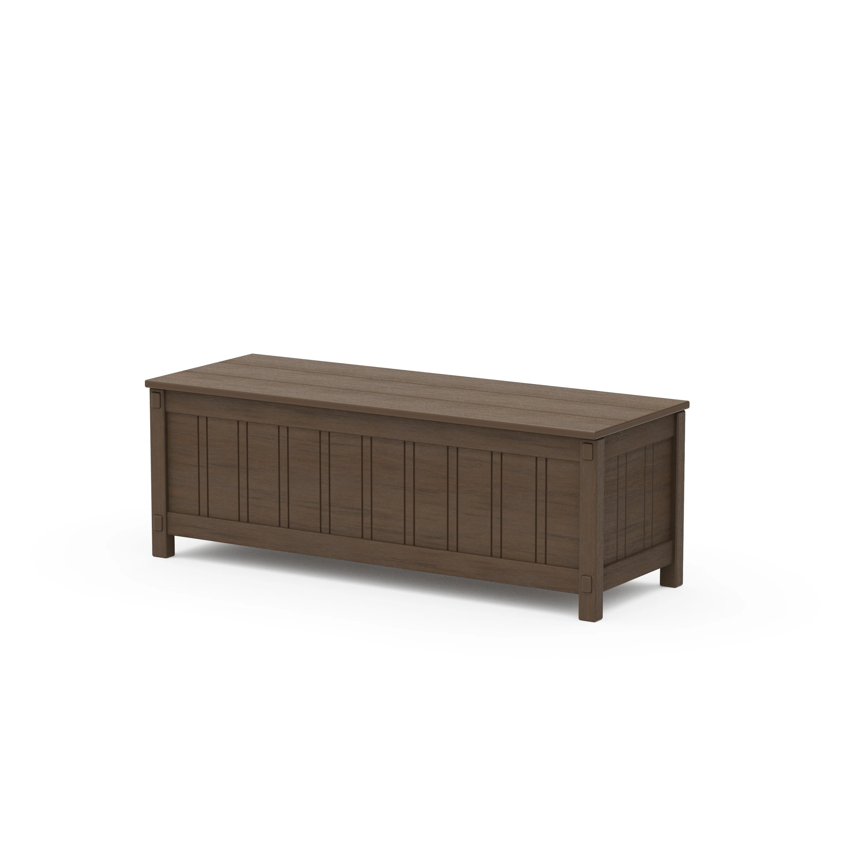 Acadia 48" Storage Bench - Image 10