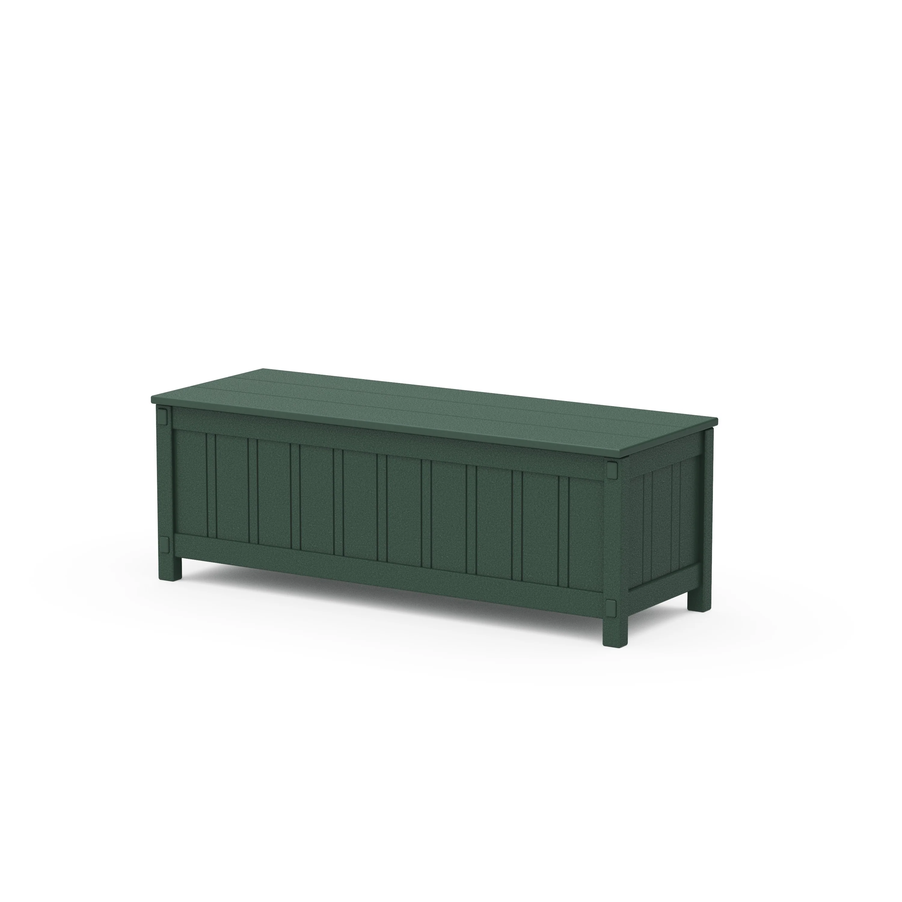 Acadia 48" Storage Bench - Image 4