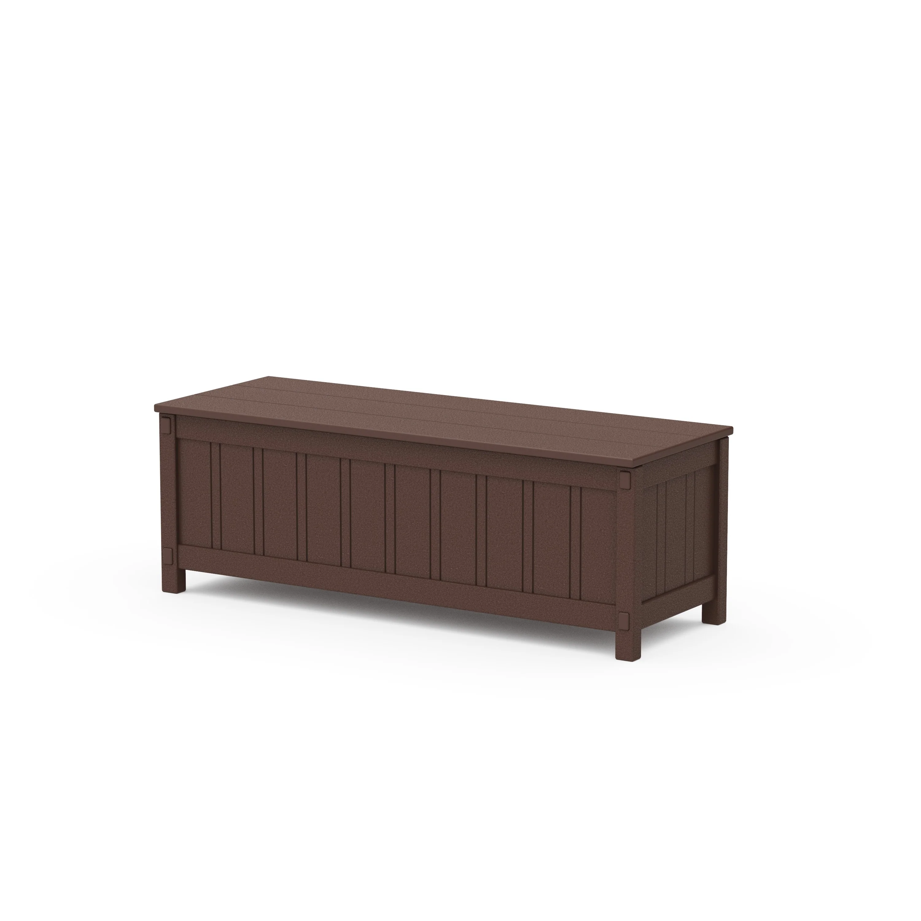 Acadia 48" Storage Bench - Image 5