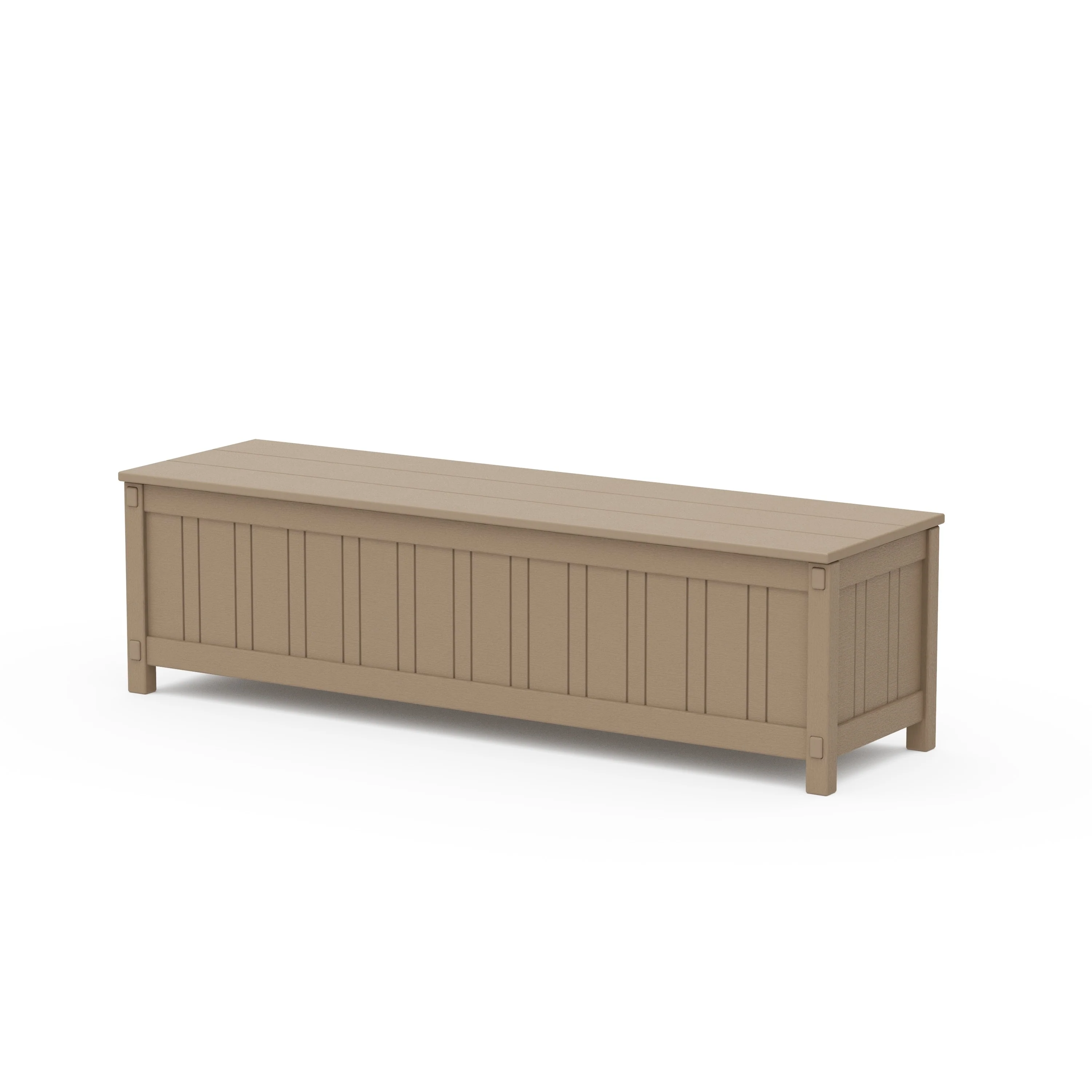 Acadia 60" Storage Bench - Image 13