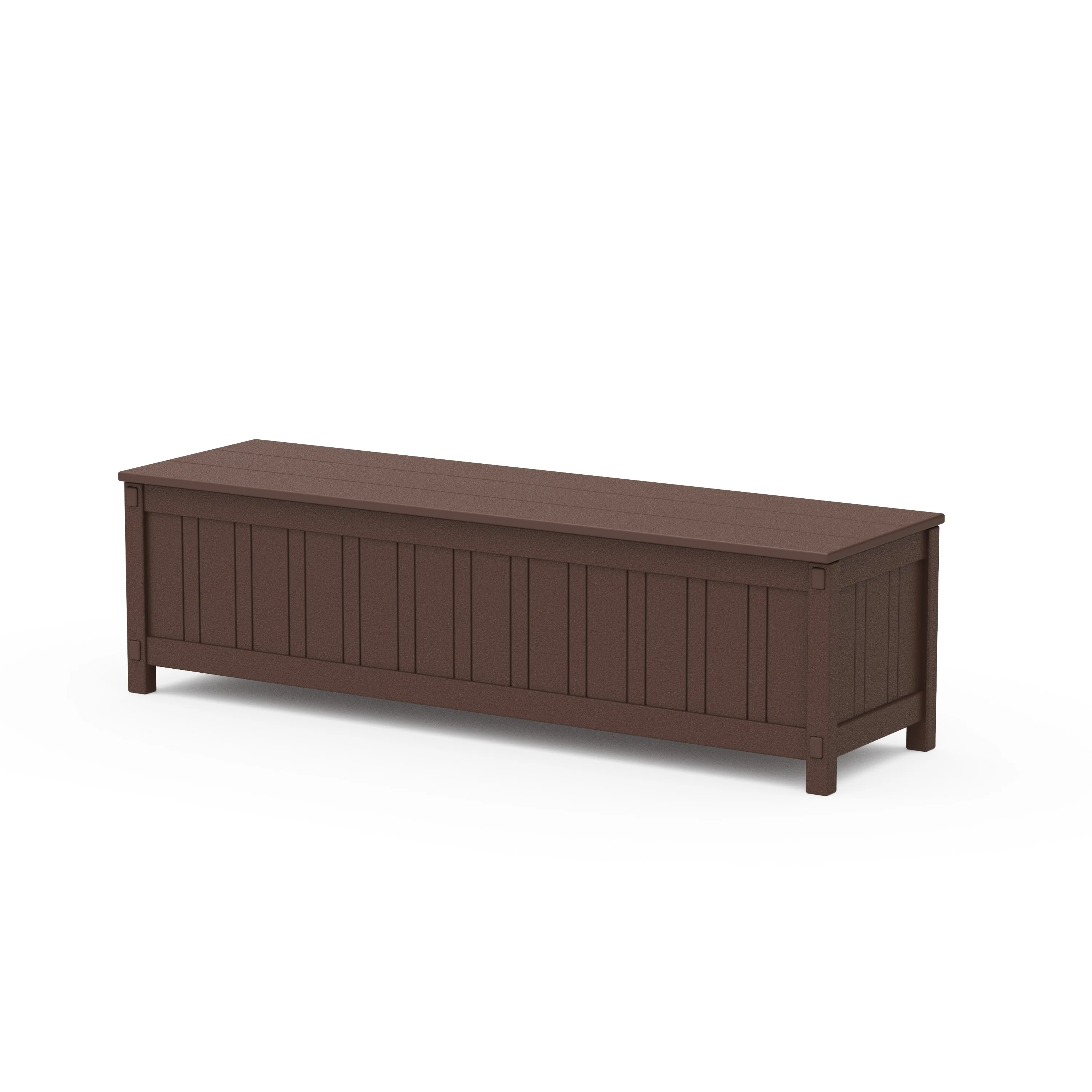 Acadia 60" Storage Bench - Image 5