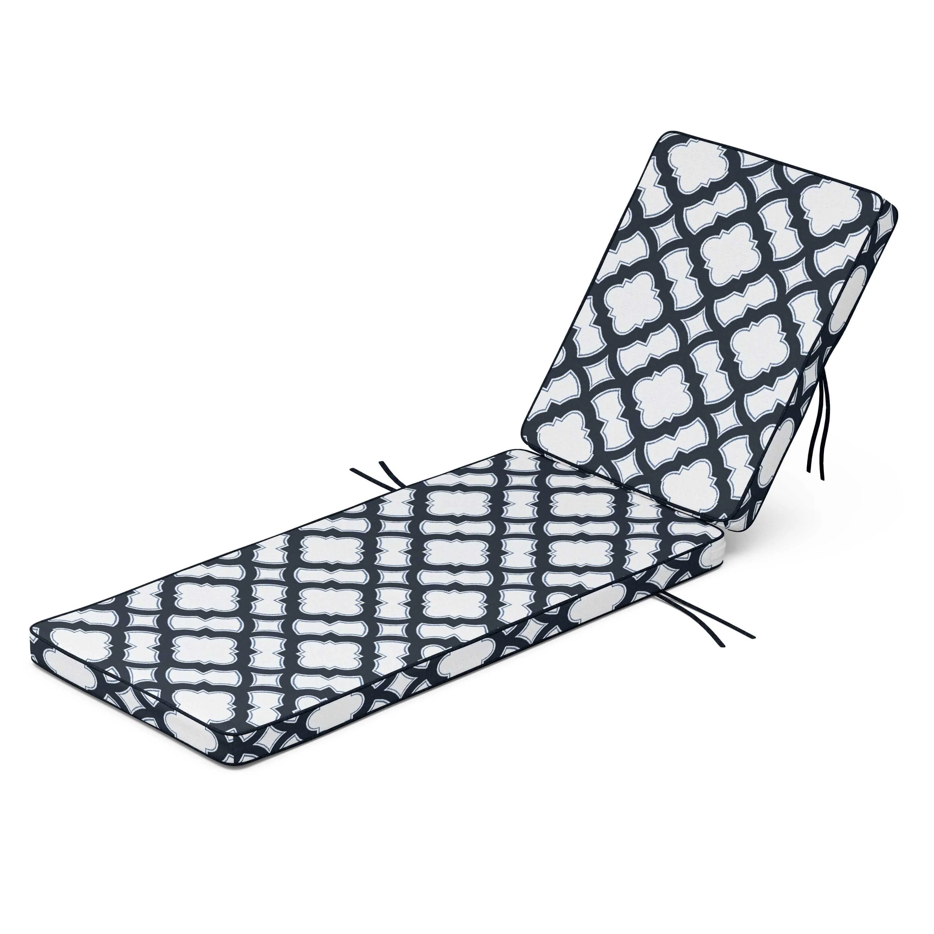 Acadia Chaise Cushion - Image 23