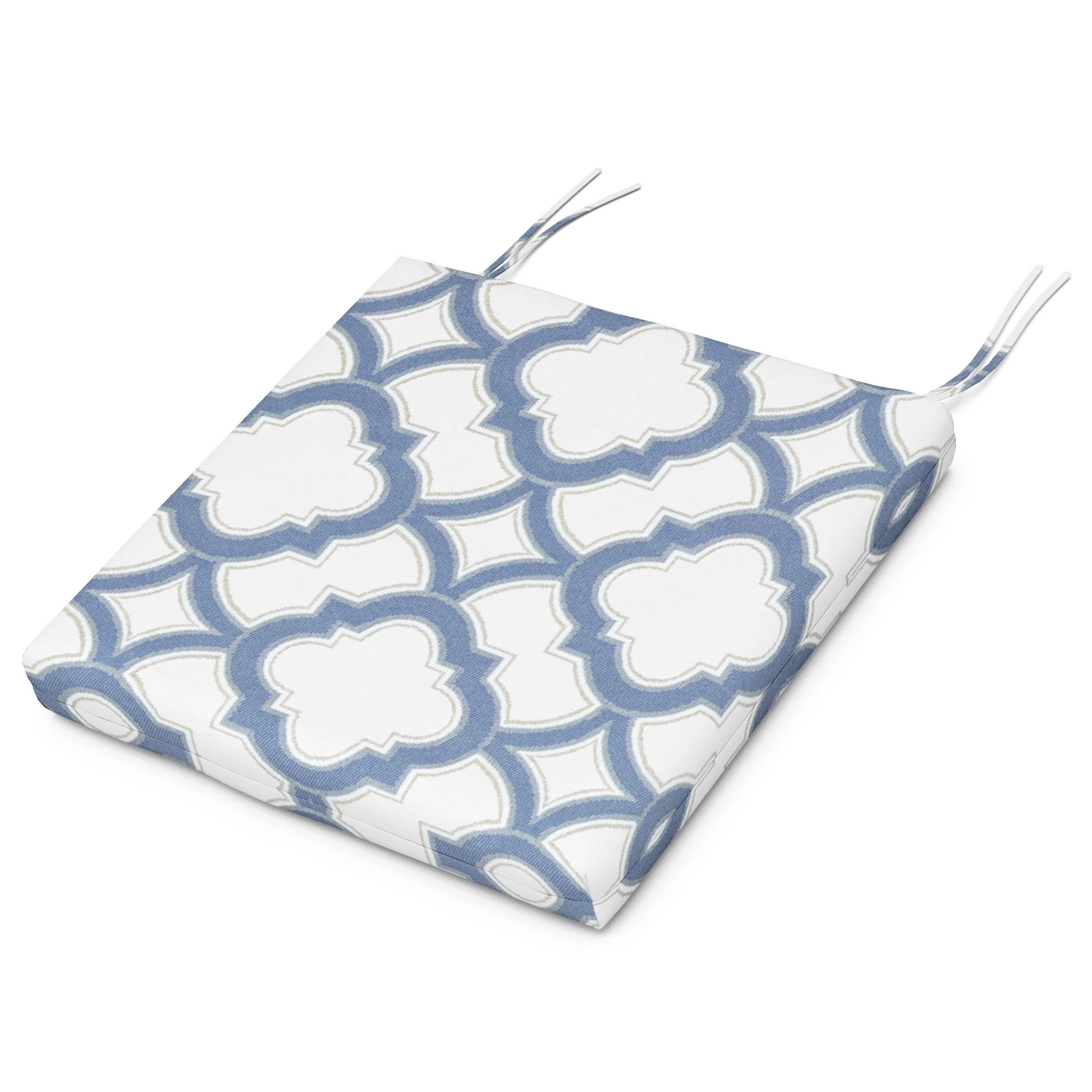 Acadia Dining Arm Seat Pad - Image 13