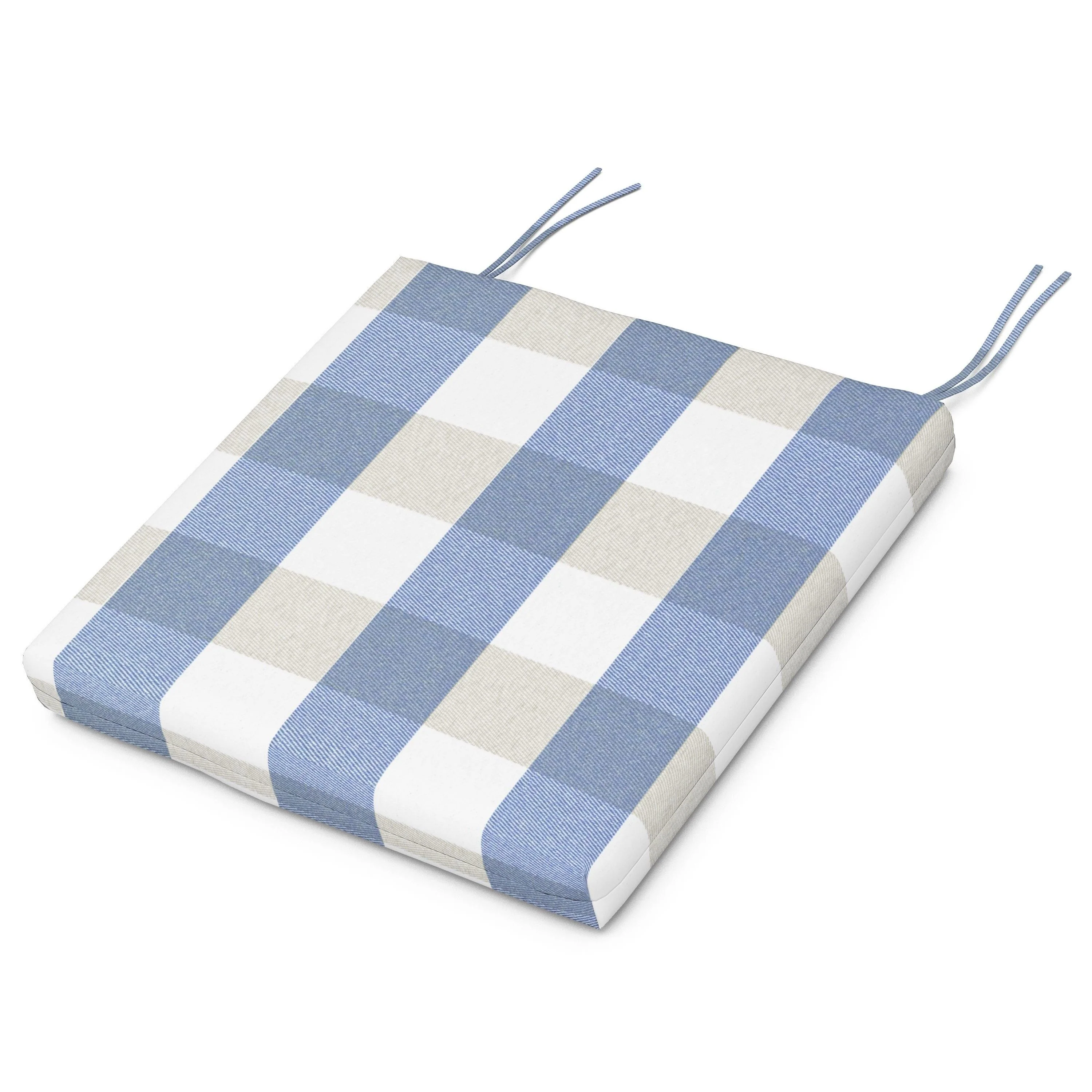 Acadia Dining Arm Seat Pad - Image 4