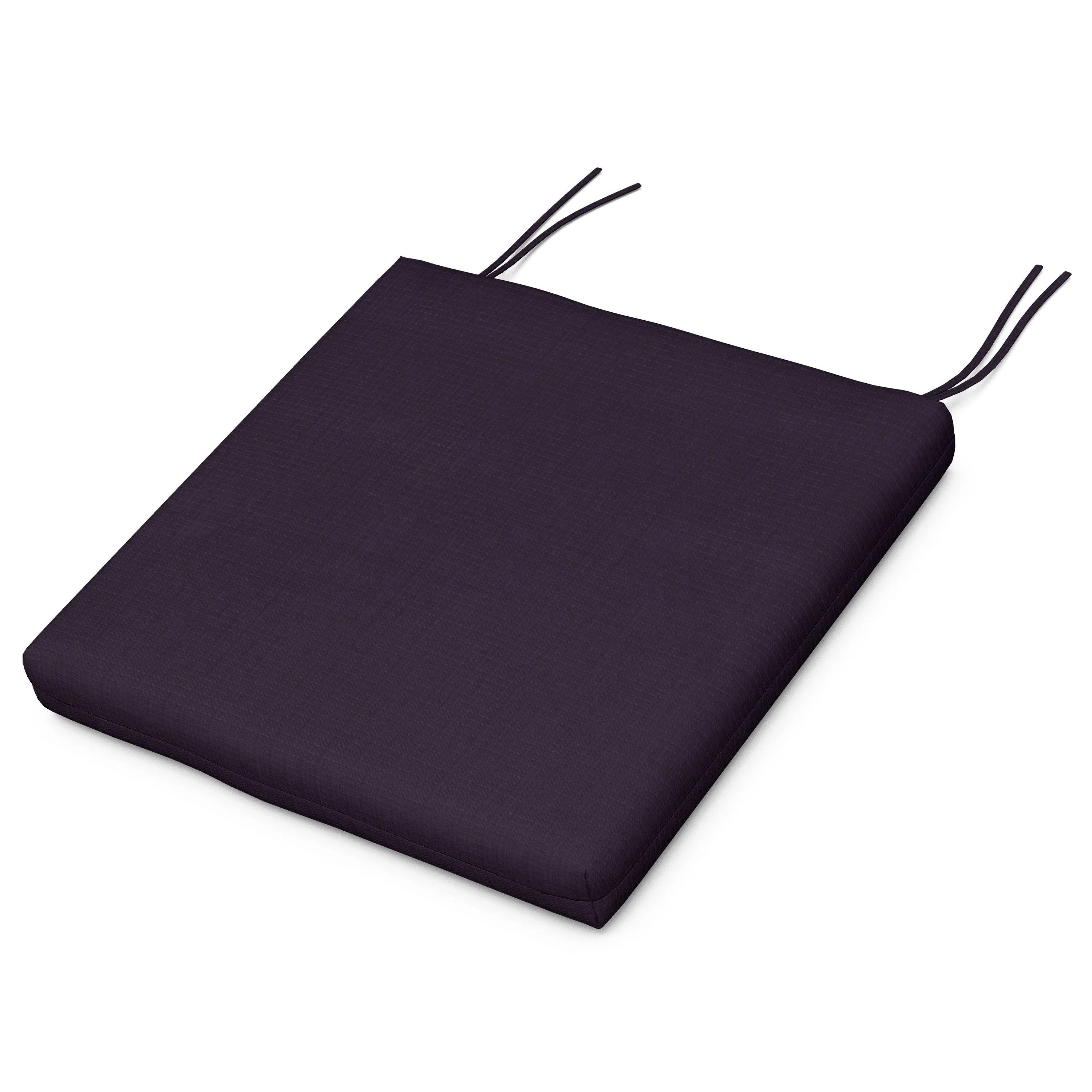 Acadia Dining Side Seat Pad - Image 6