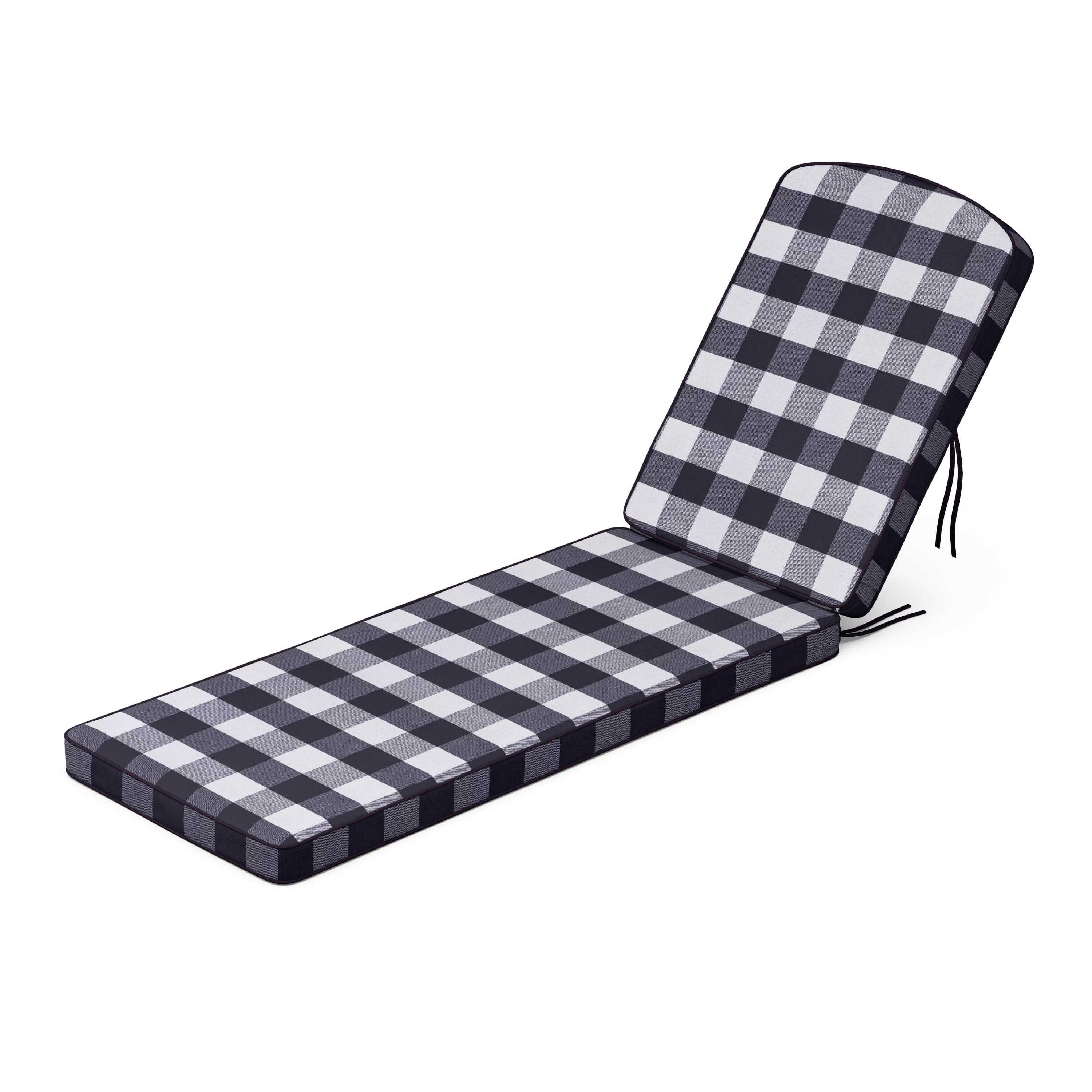 Chinoiserie Chaise Cushion - Image 18