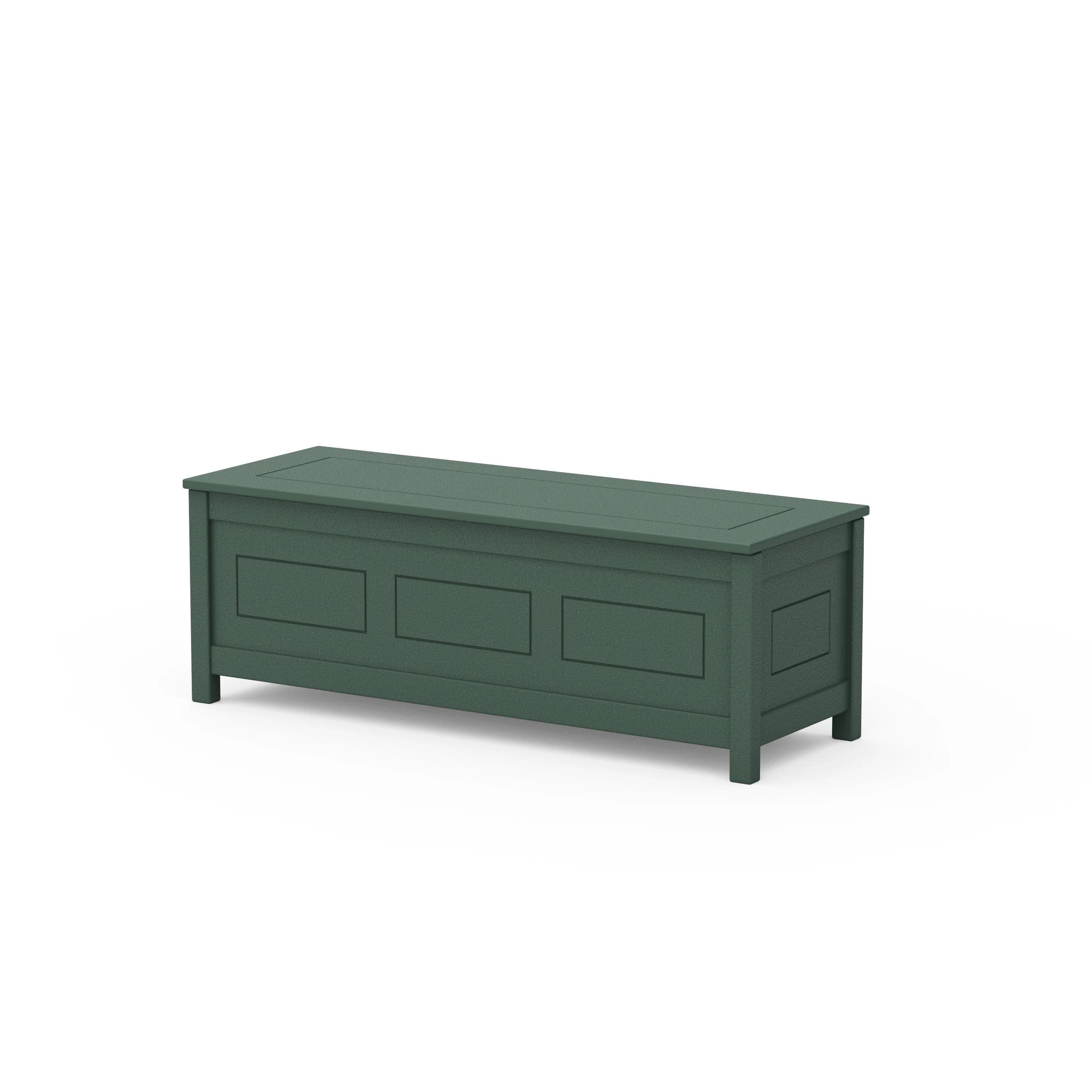 Country Living 48" Storage Bench - Image 10