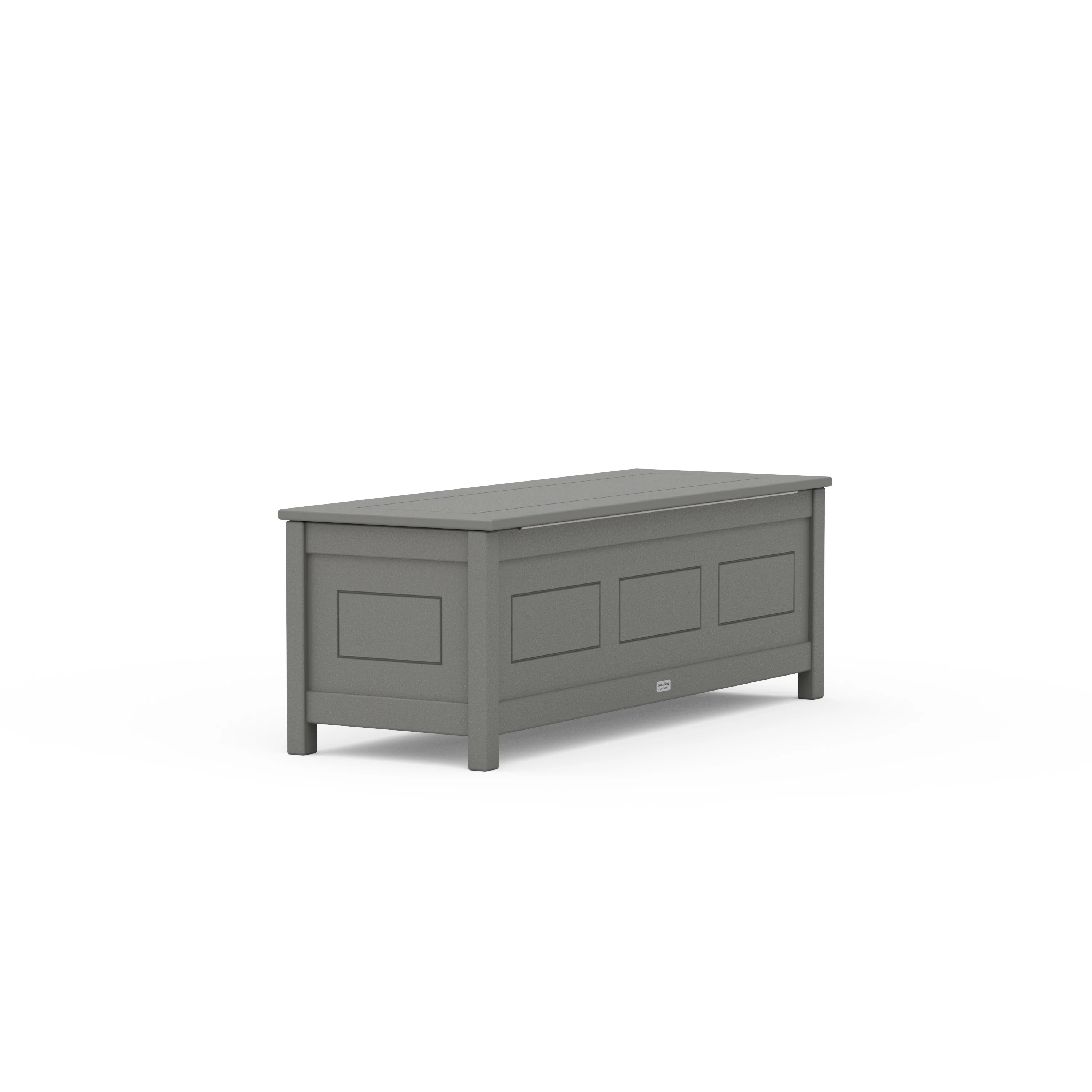 Country Living 48" Storage Bench - Image 5