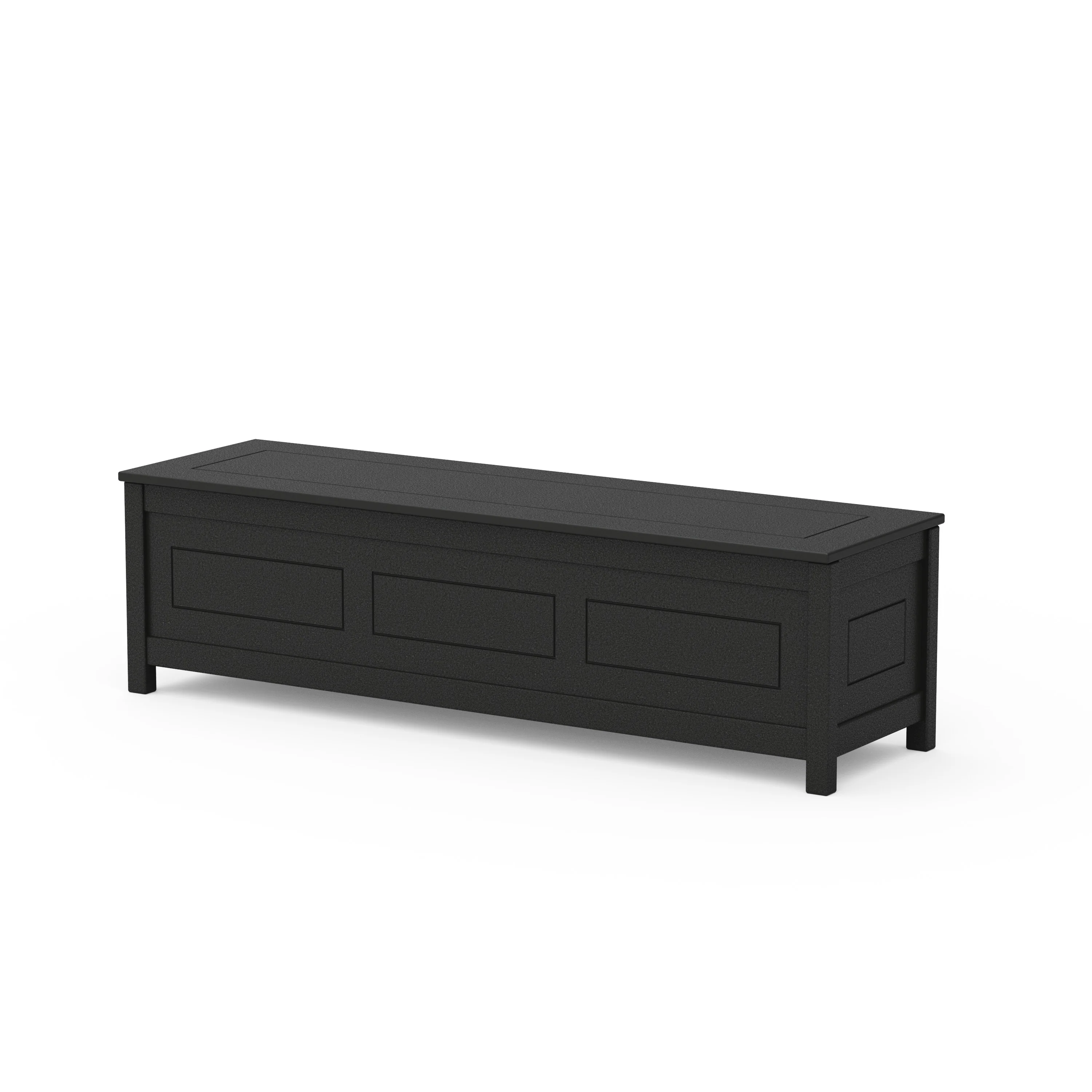 Country Living 60" Storage Bench - Image 11
