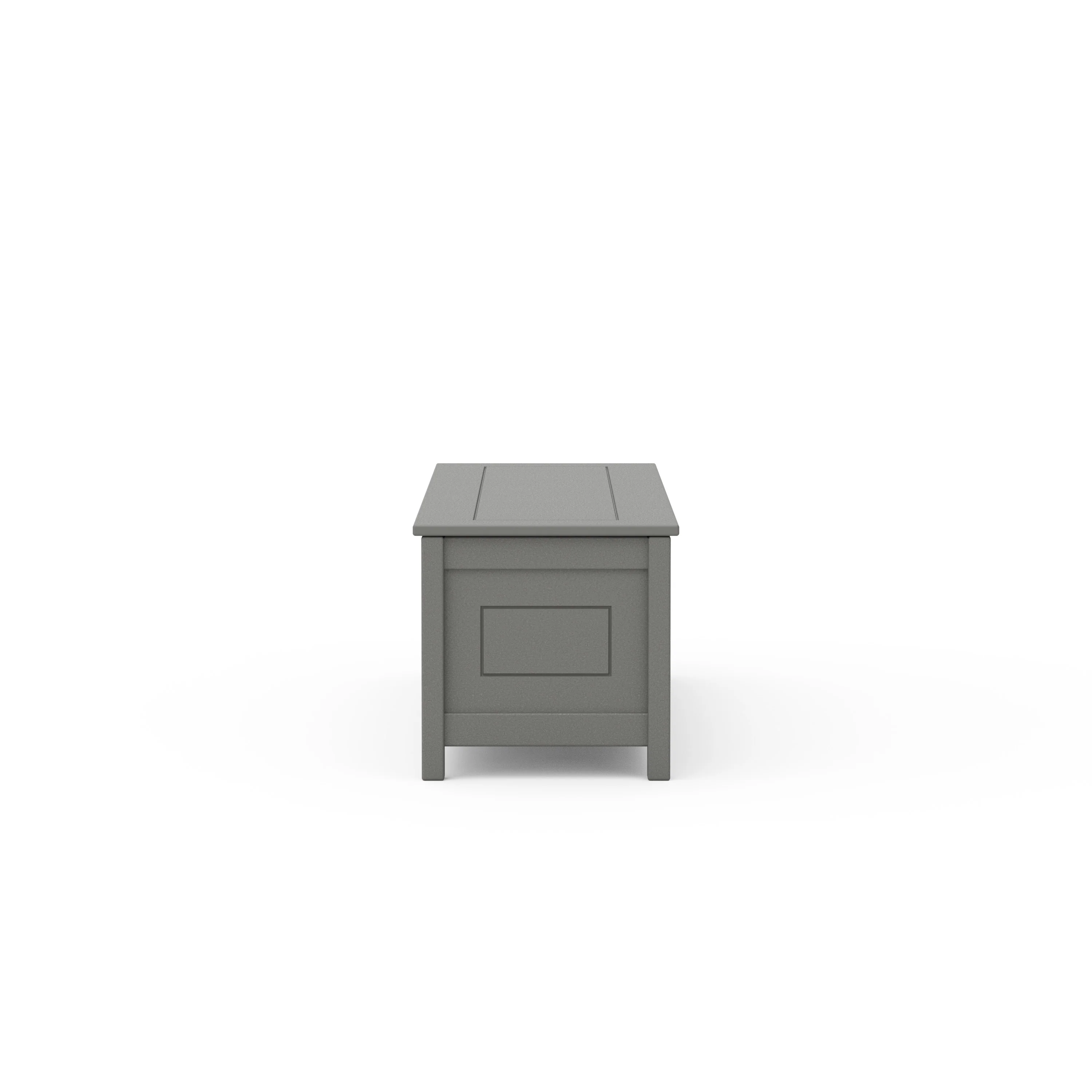 Country Living 60" Storage Bench - Image 4