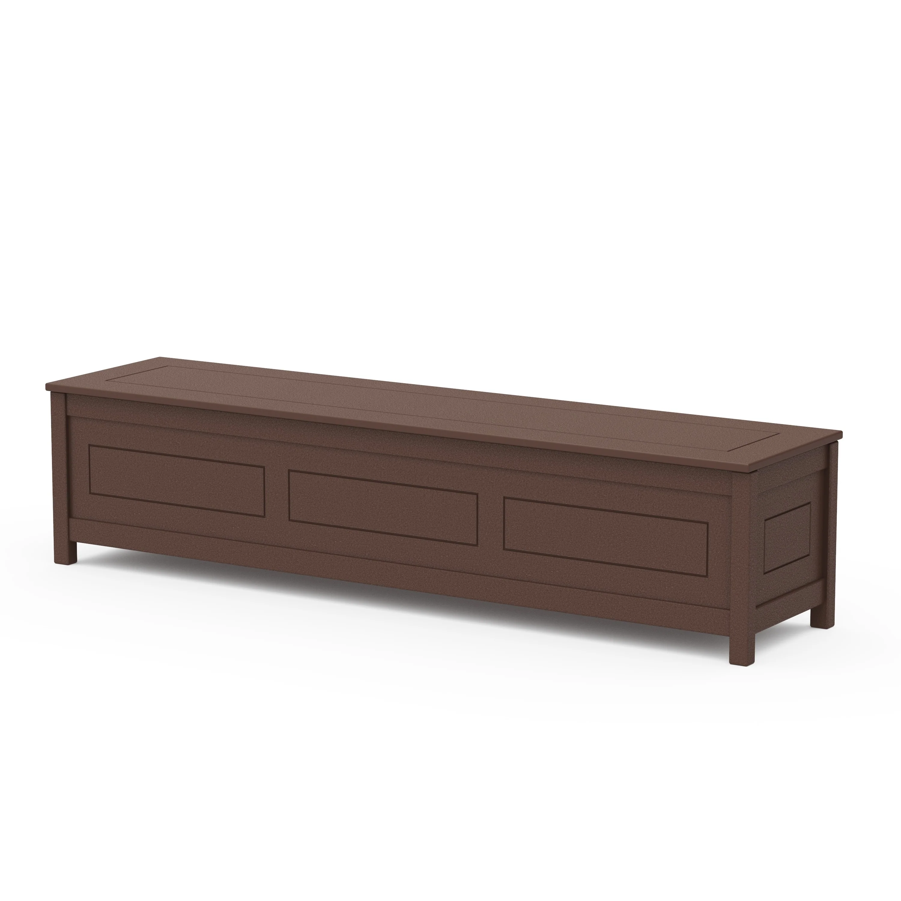 Country Living 72" Storage Bench - Image 12