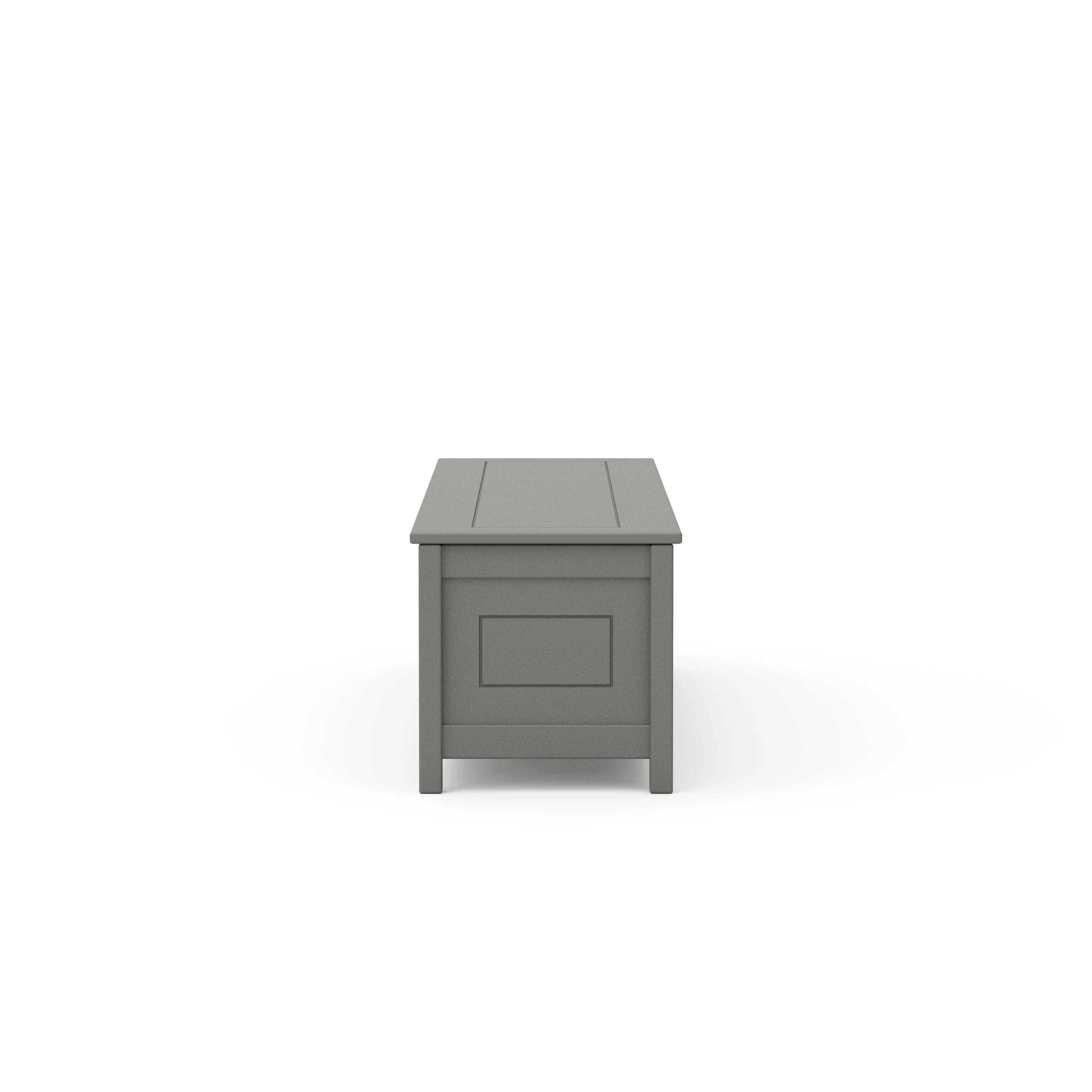 Country Living 72" Storage Bench - Image 4
