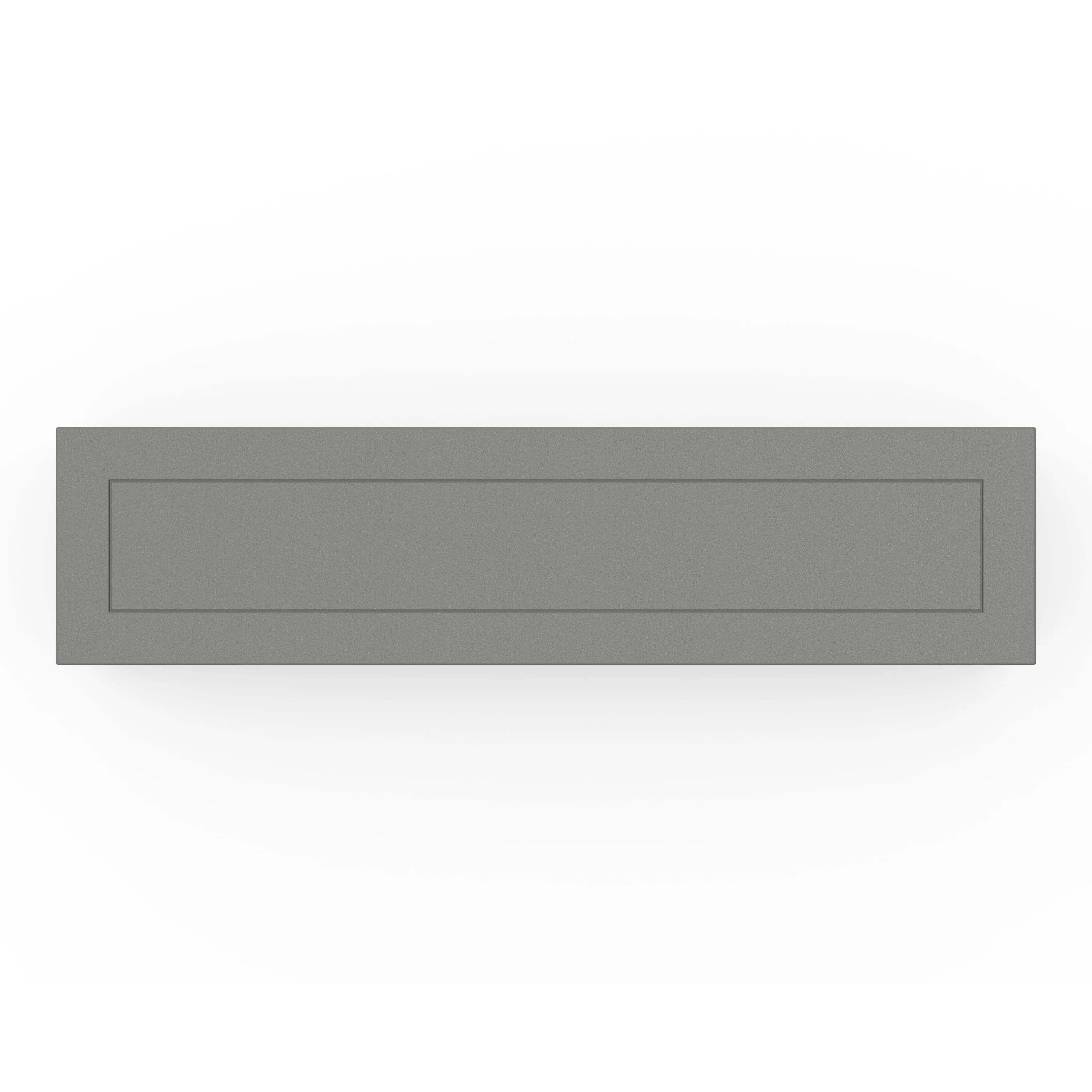 Country Living 72" Storage Bench - Image 6