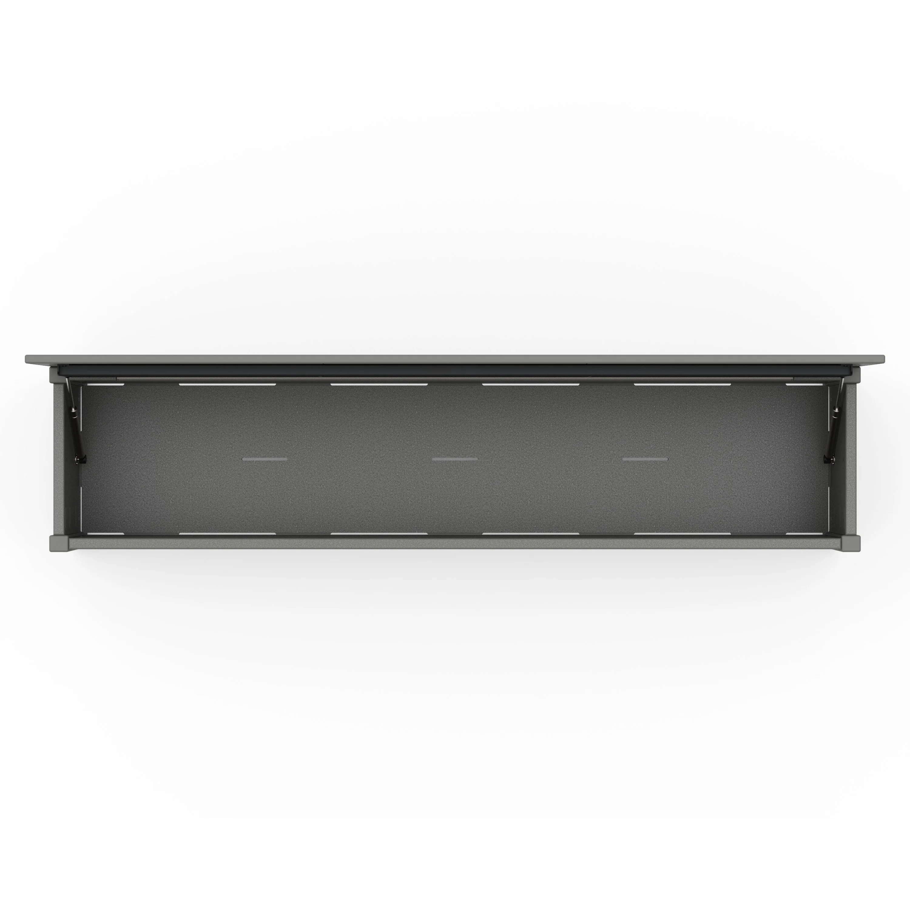 Country Living 72" Storage Bench - Image 7