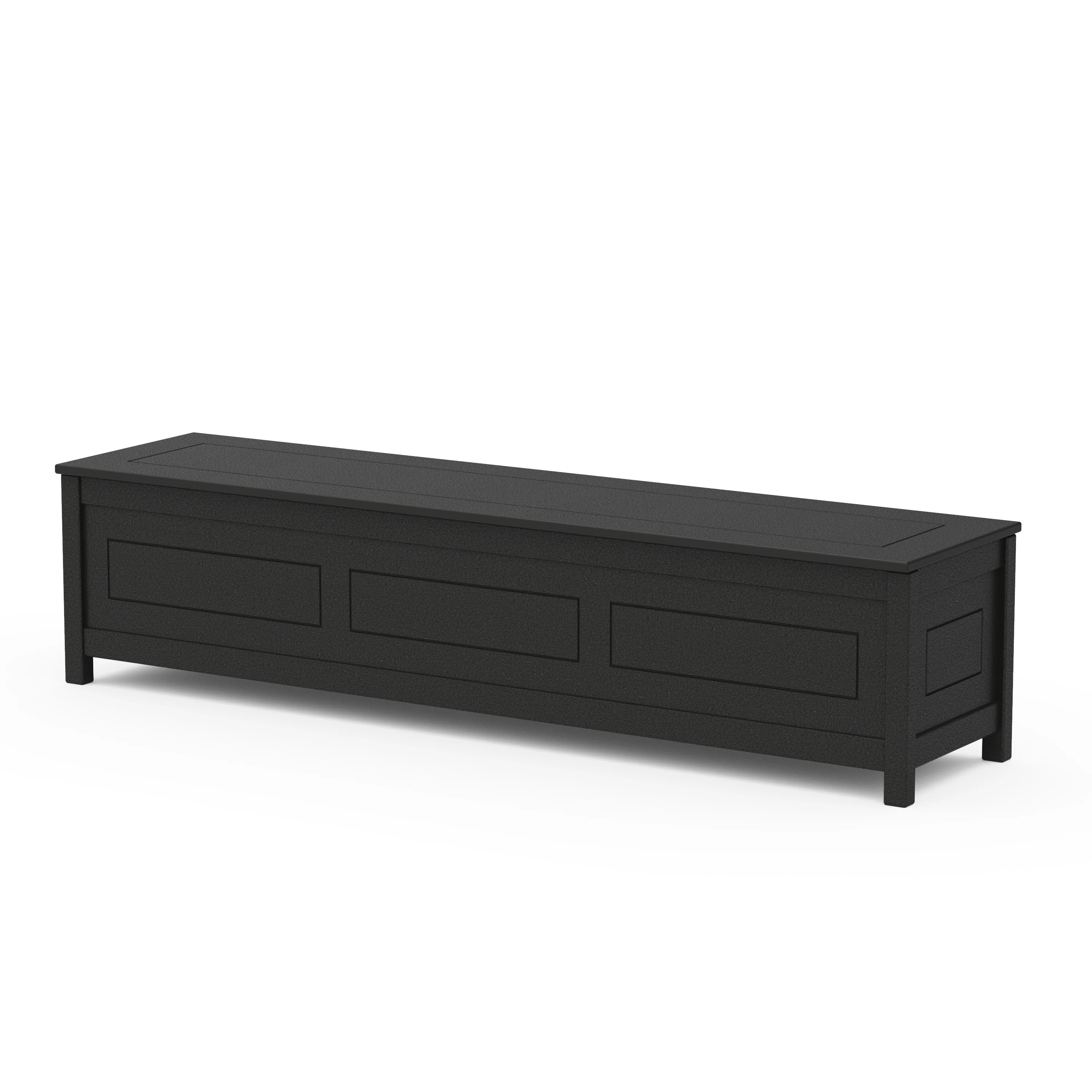 Country Living 72" Storage Bench - Image 8