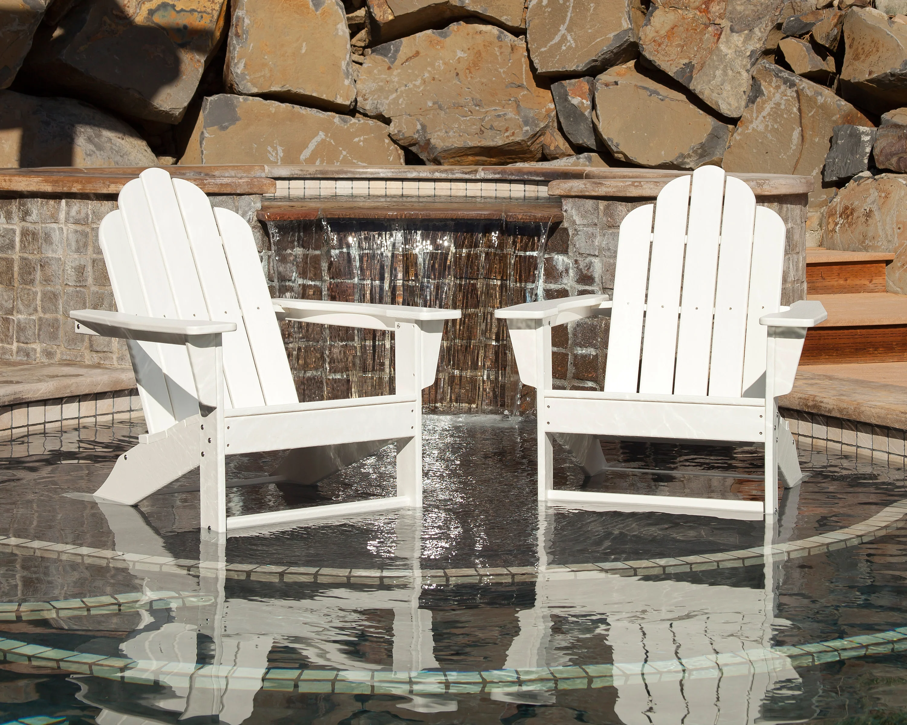Long Island Adirondack 2-Piece Set - Image 3