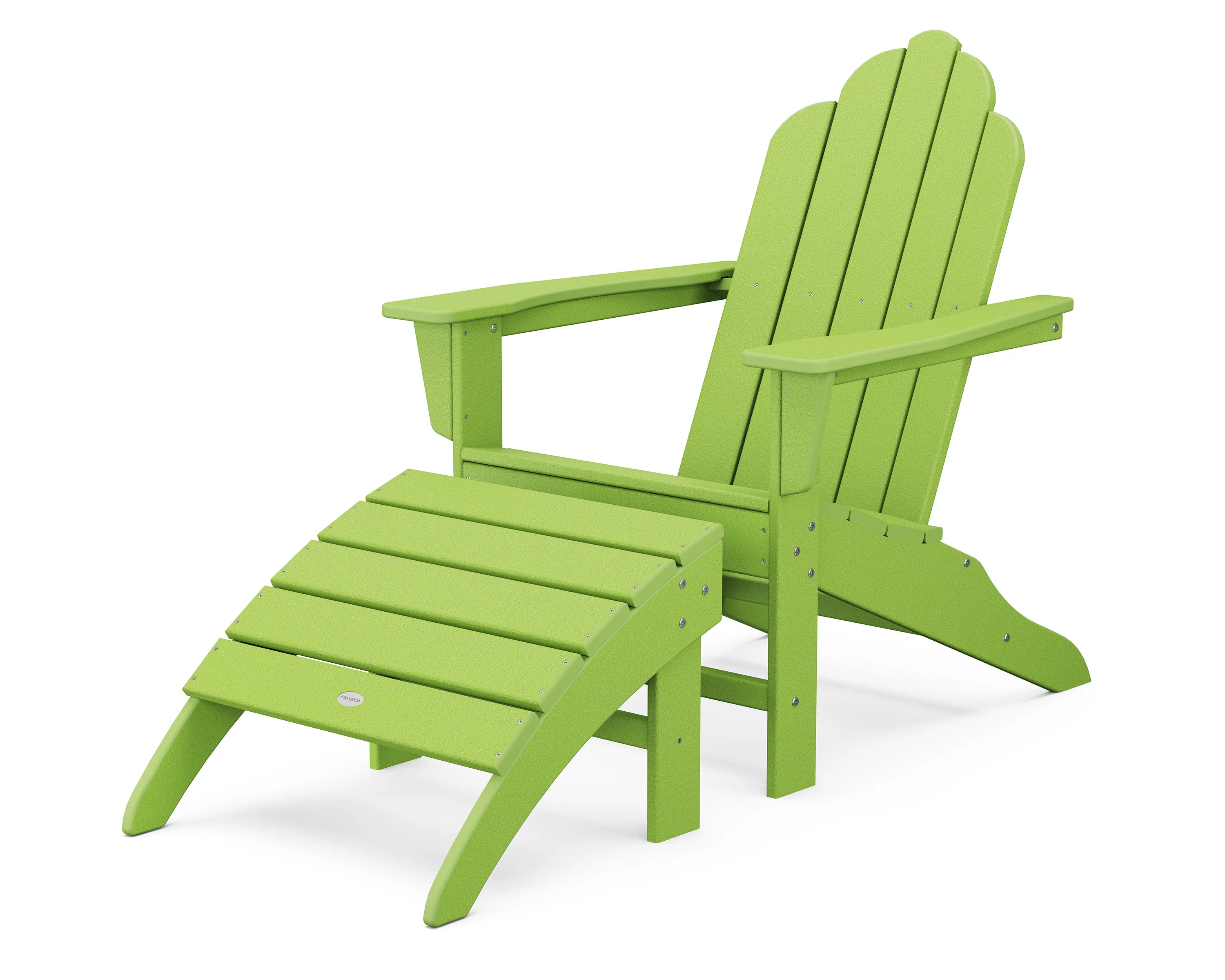 Long Island Adirondack 2-Piece Set - Image 11