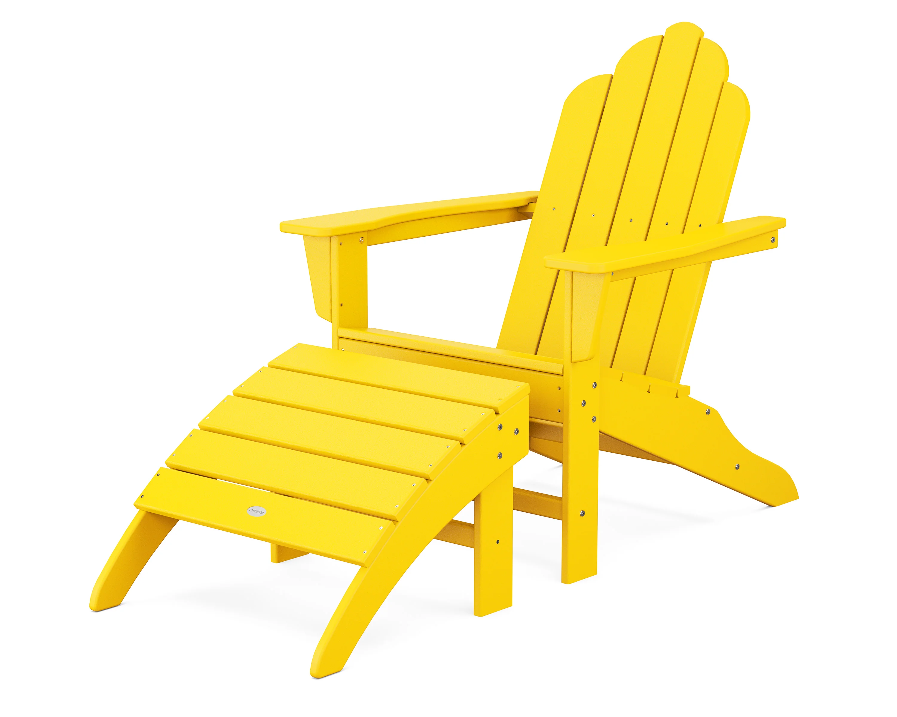 Long Island Adirondack 2-Piece Set - Image 12