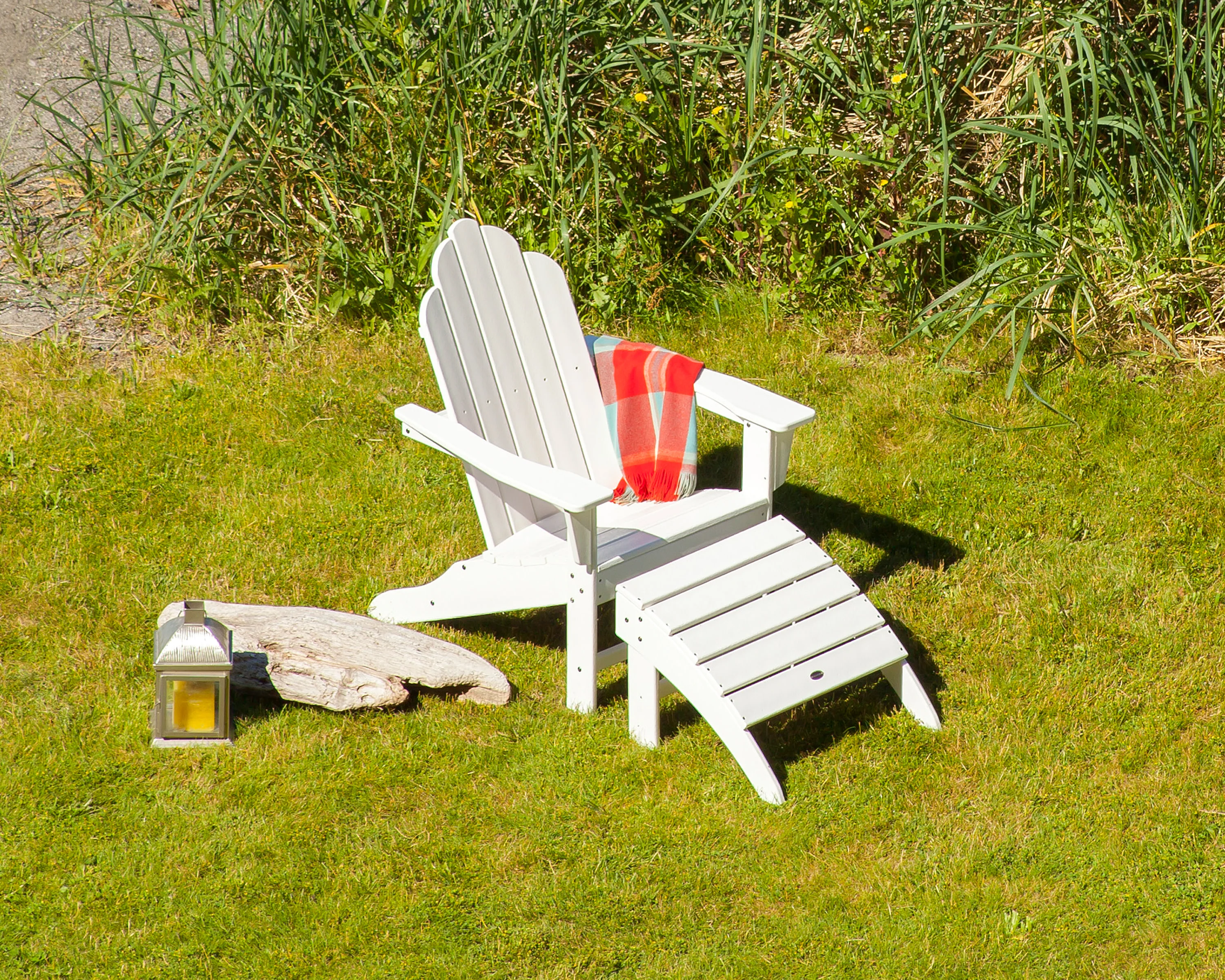 Long Island Adirondack 2-Piece Set - Image 3