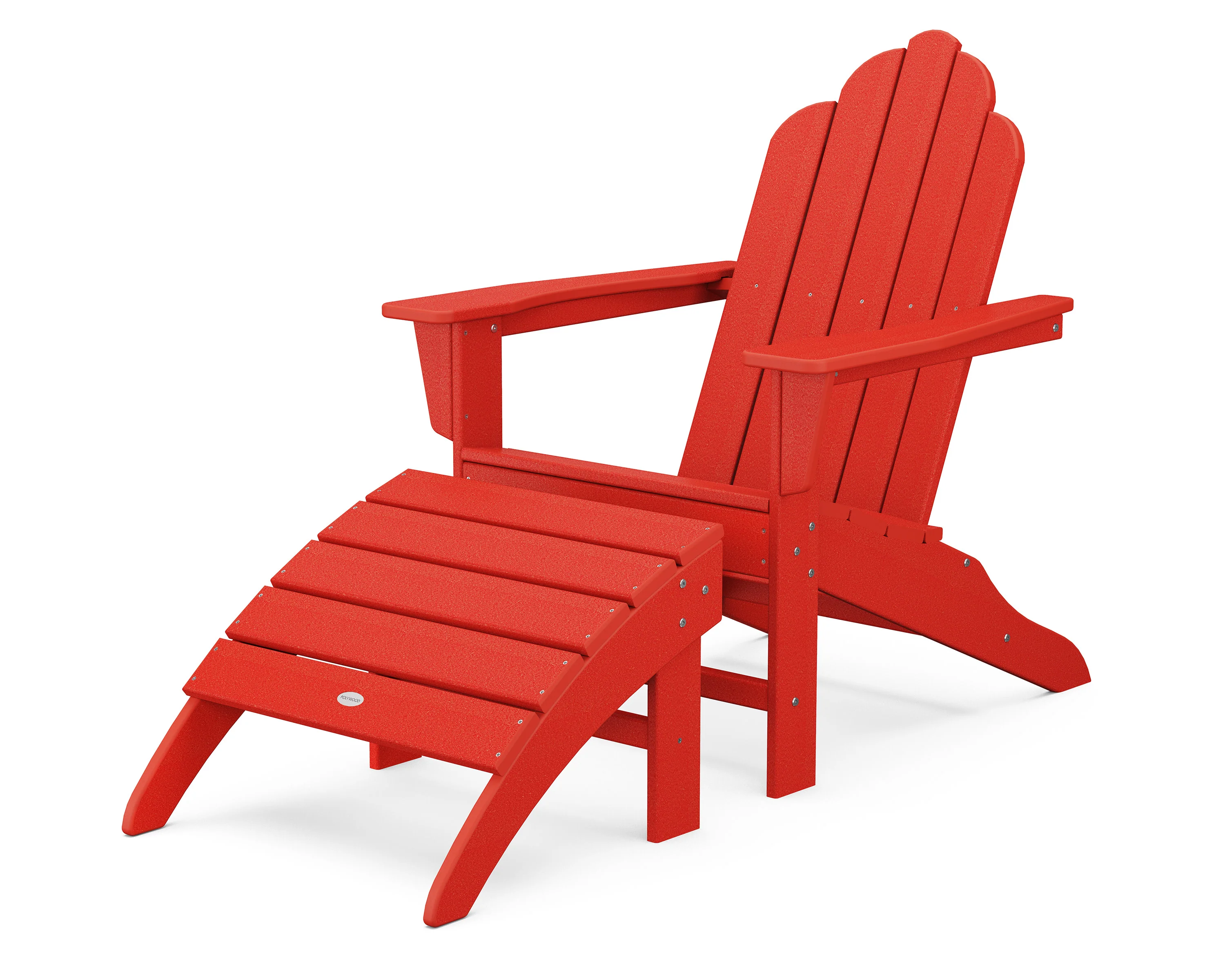 Long Island Adirondack 2-Piece Set - Image 6