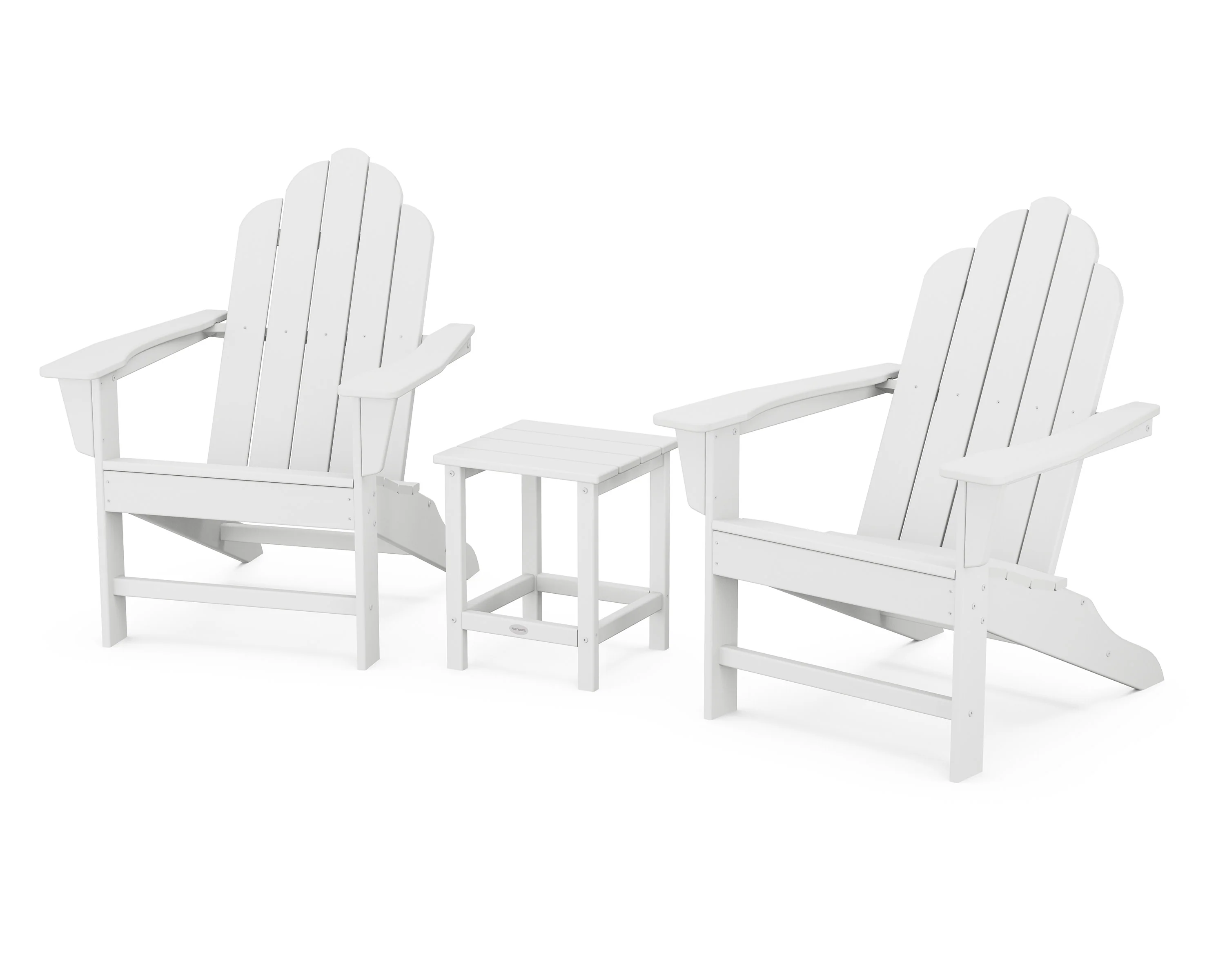 Long Island Adirondack 3-Piece Set