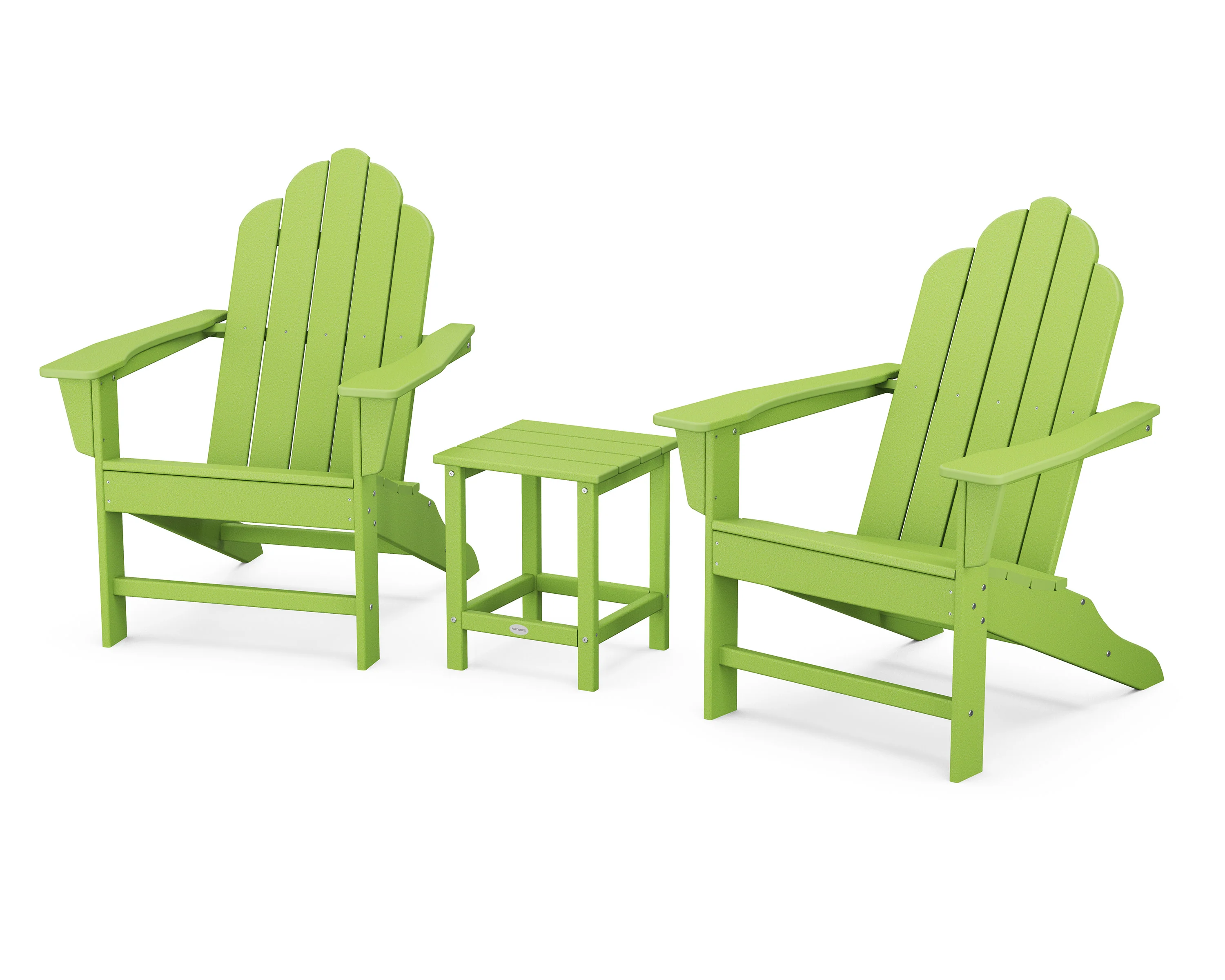 Long Island Adirondack 3-Piece Set - Image 13