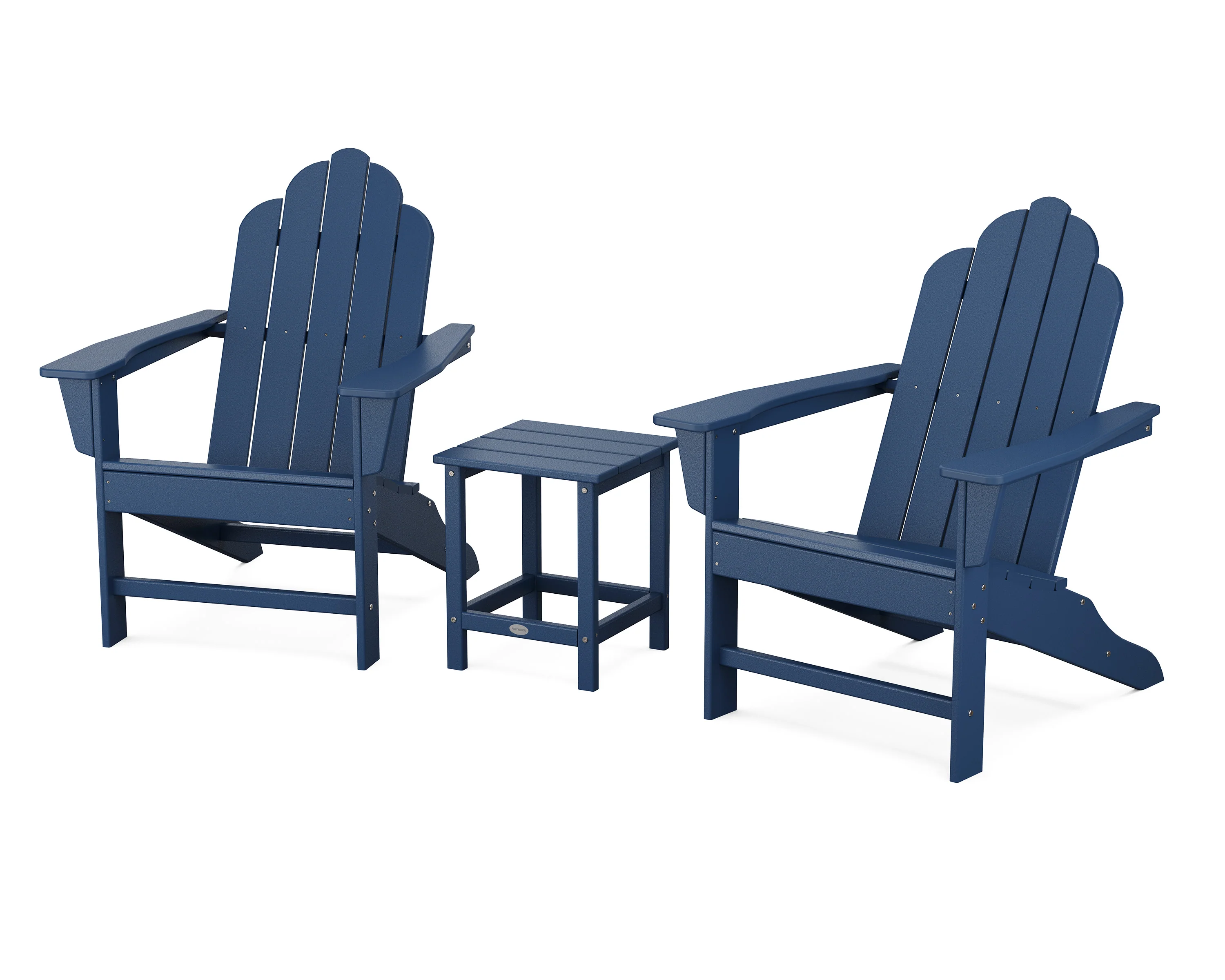 Long Island Adirondack 3-Piece Set - Image 15