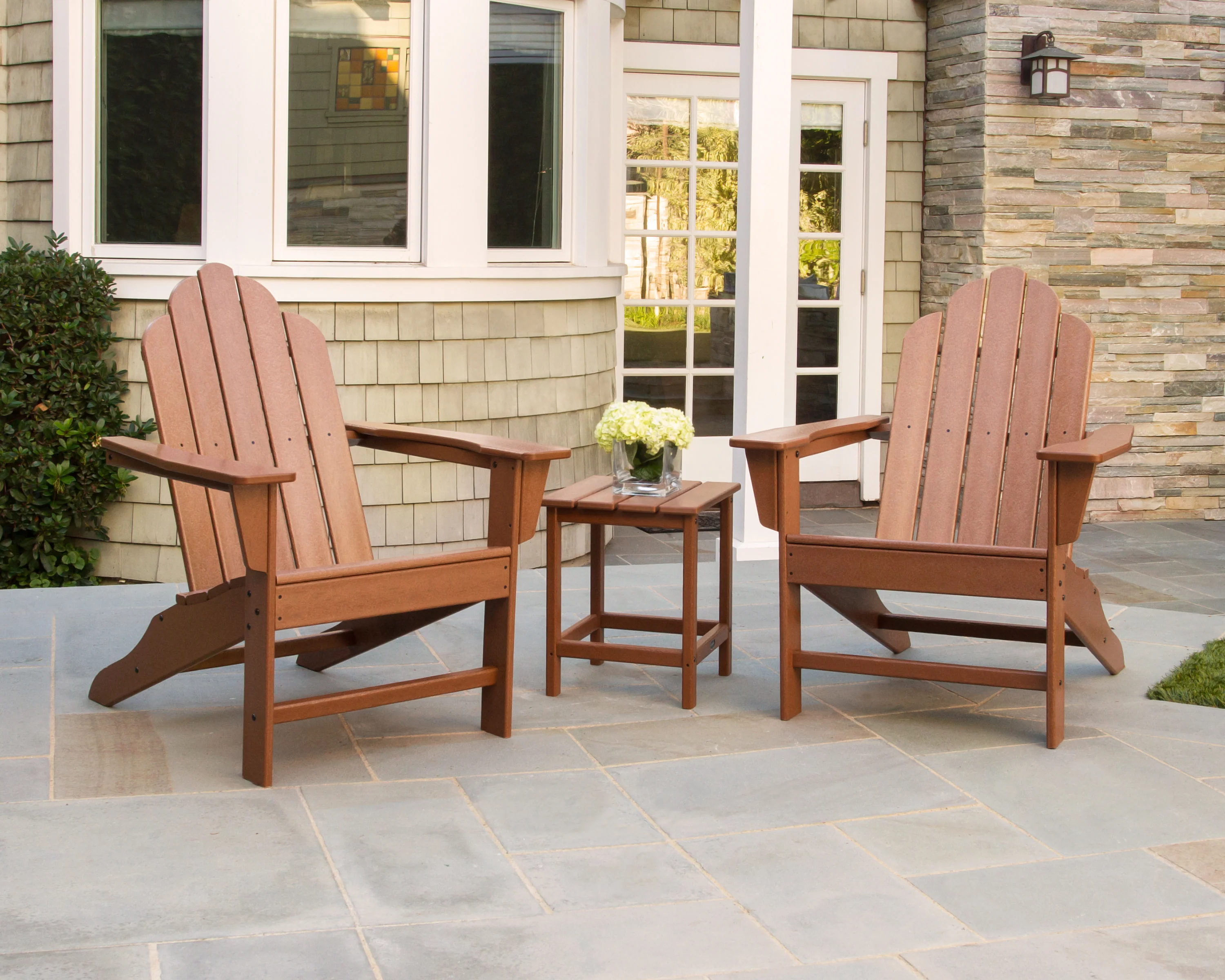 Long Island Adirondack 3-Piece Set - Image 3