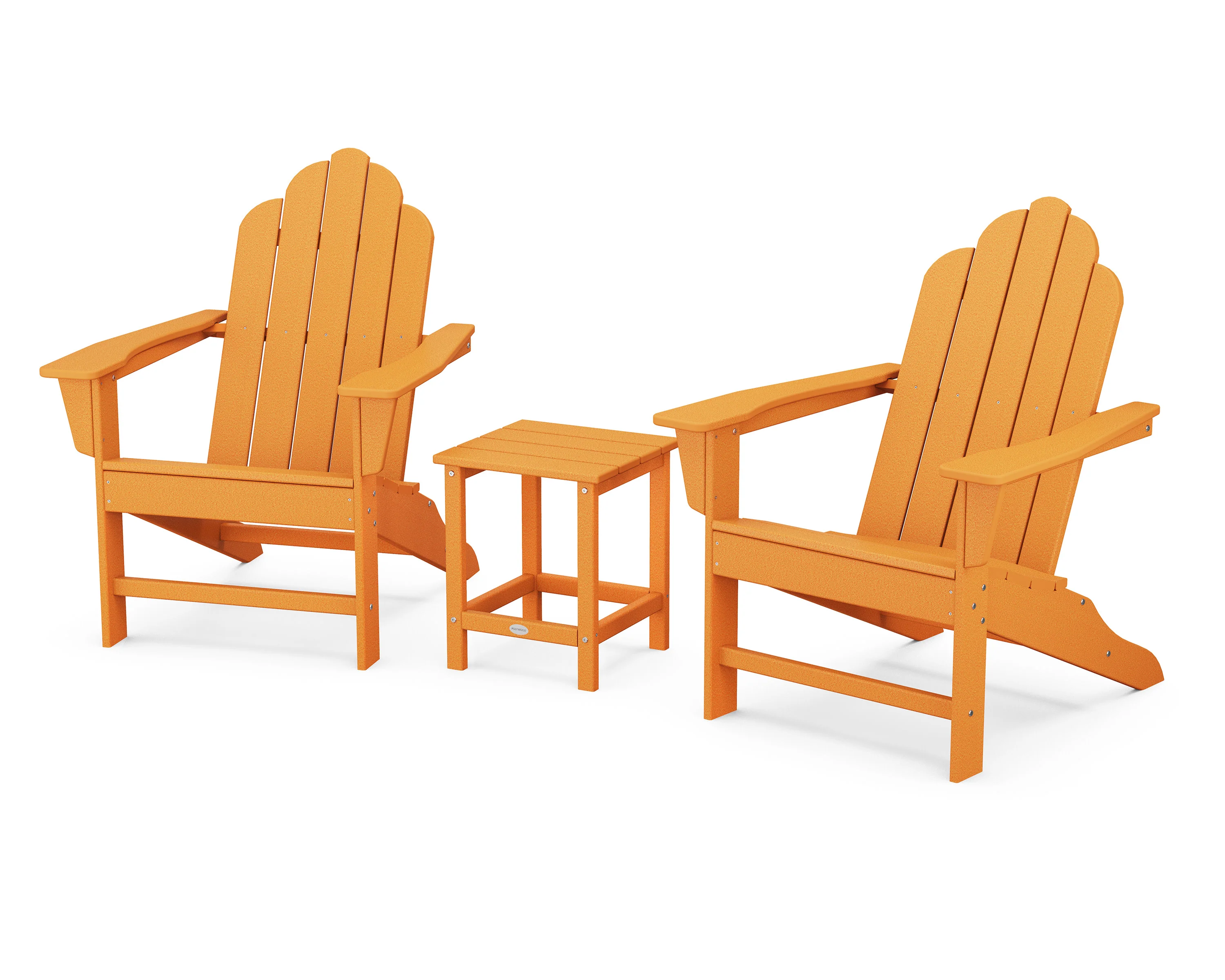 Long Island Adirondack 3-Piece Set - Image 4