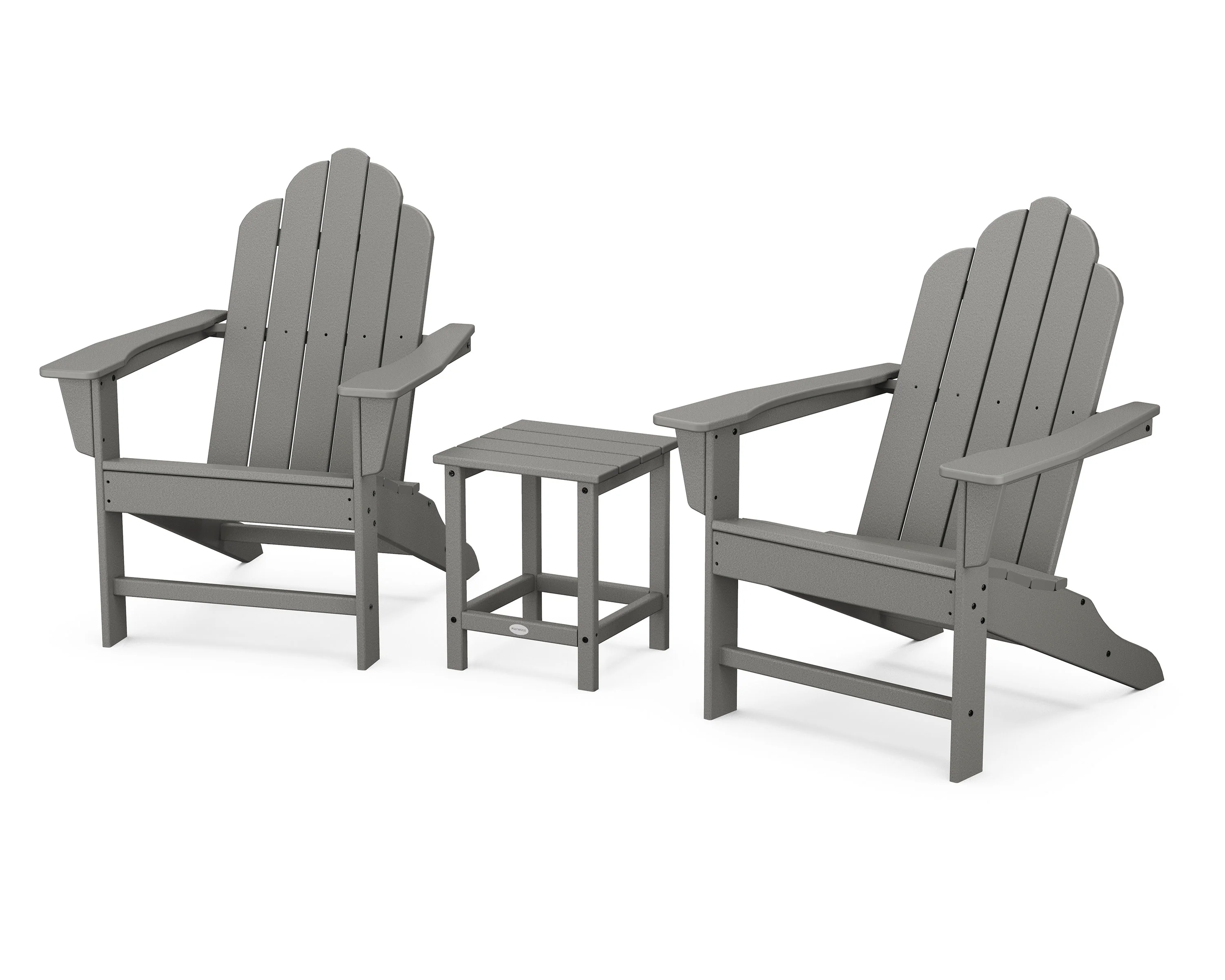 Long Island Adirondack 3-Piece Set - Image 5