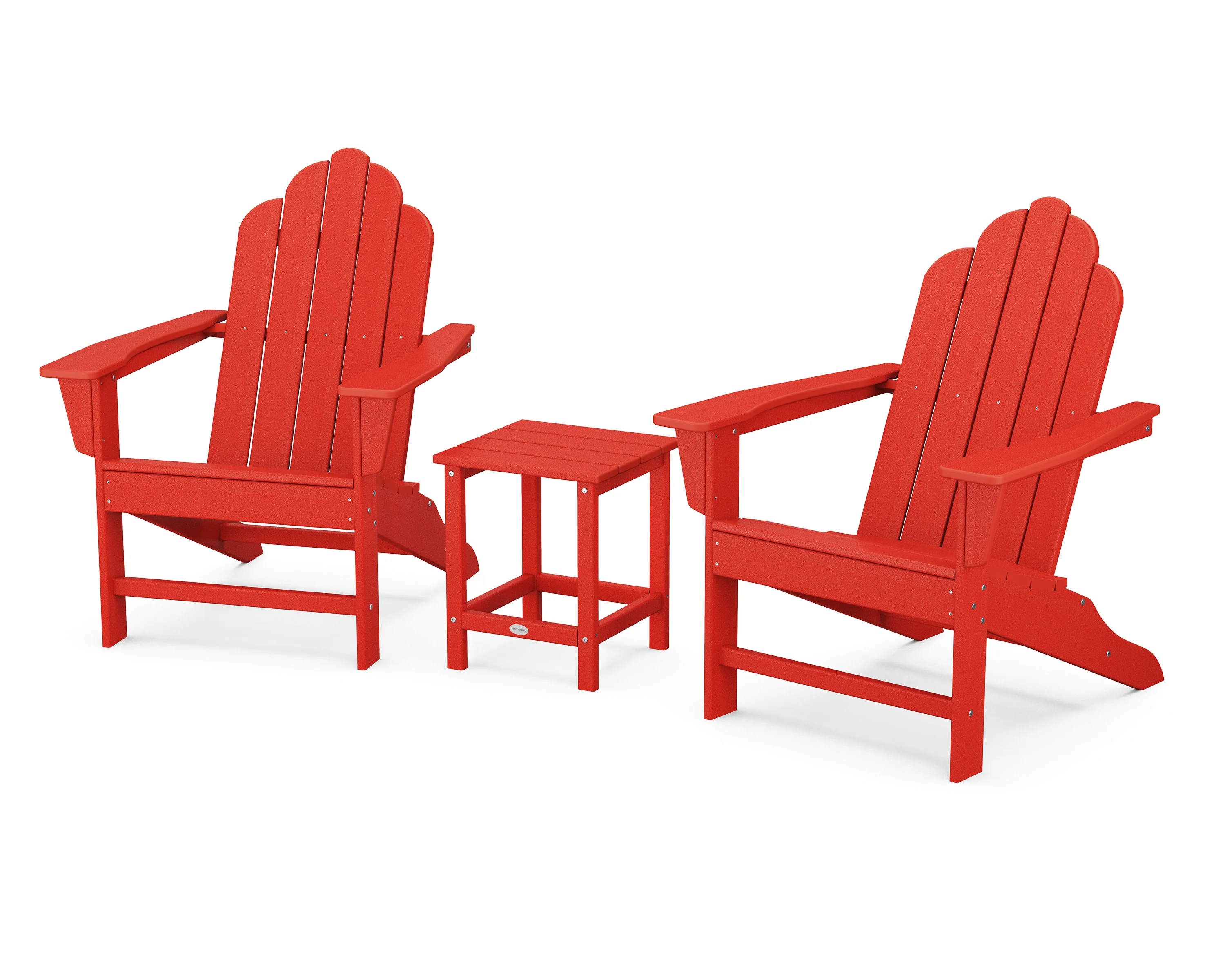 Long Island Adirondack 3-Piece Set - Image 6
