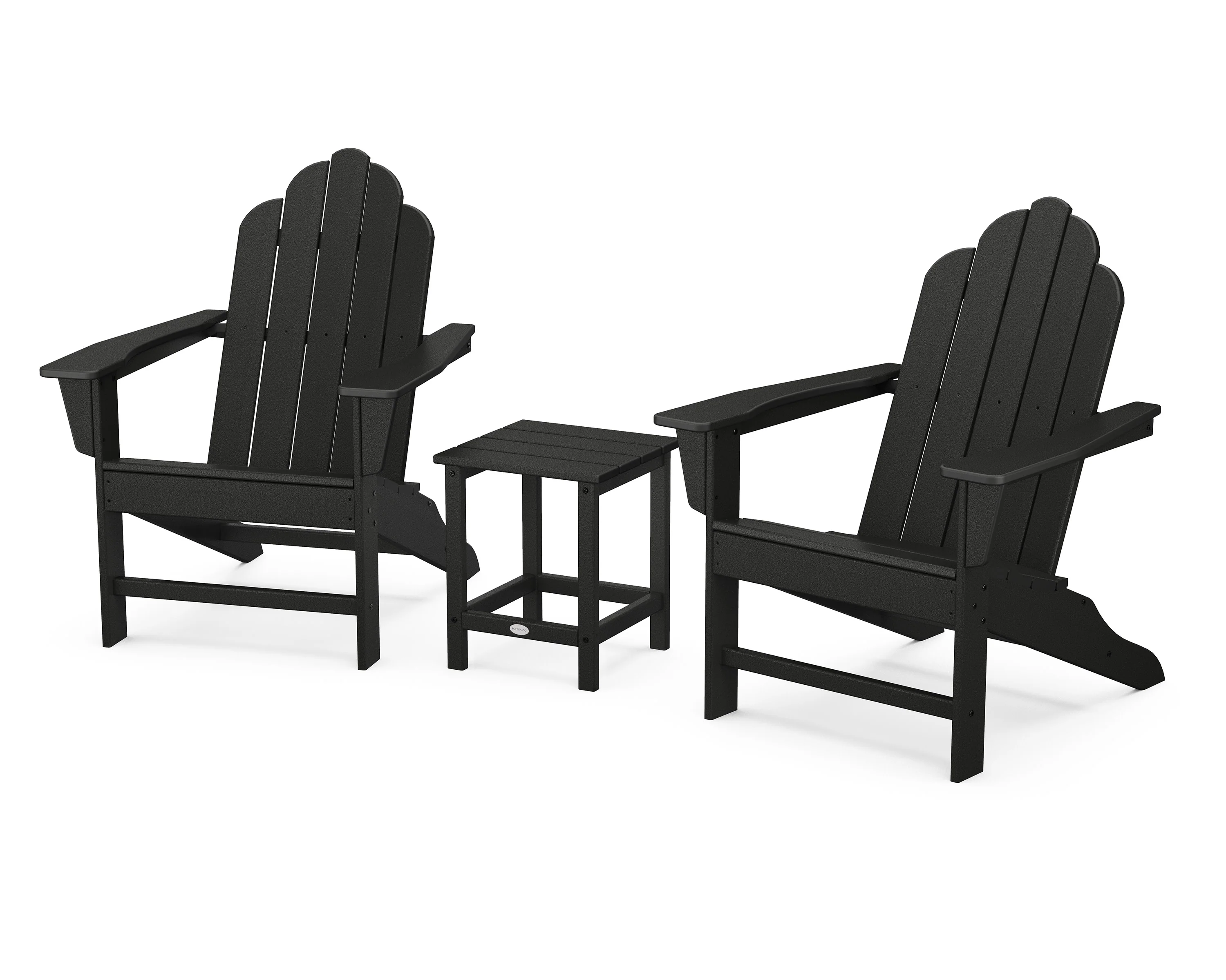 Long Island Adirondack 3-Piece Set - Image 7