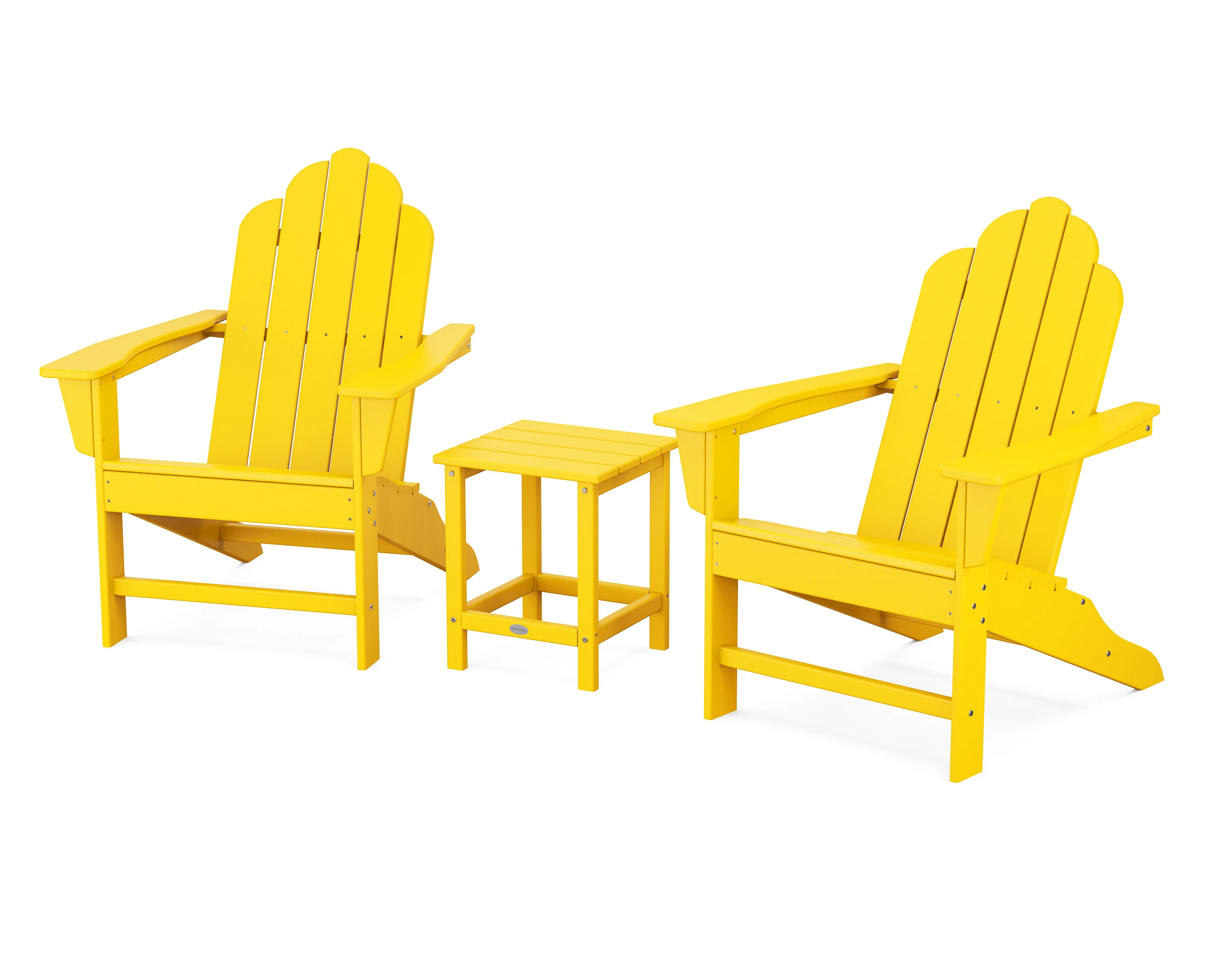 Long Island Adirondack 3-Piece Set - Image 8