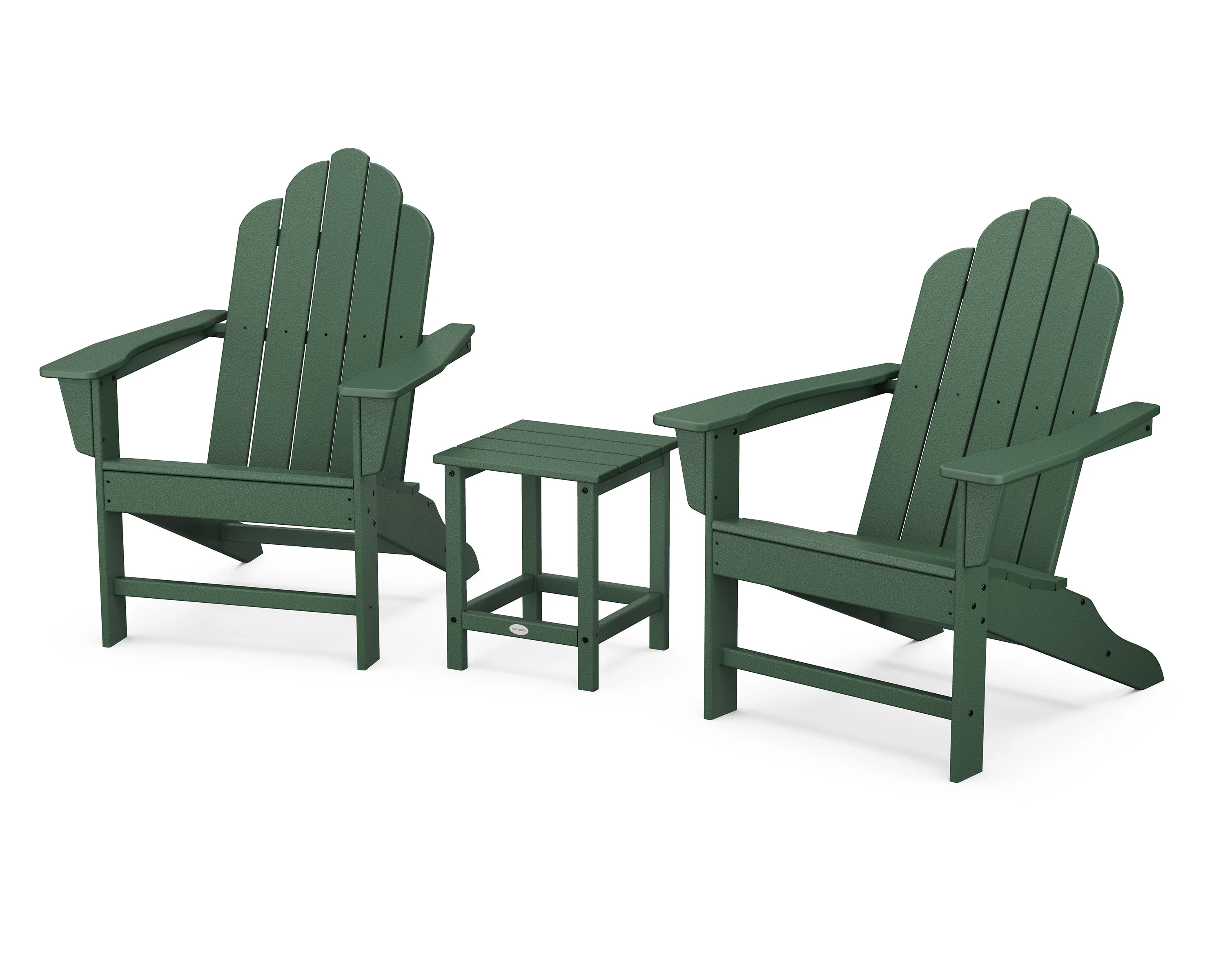 Long Island Adirondack 3-Piece Set - Image 9