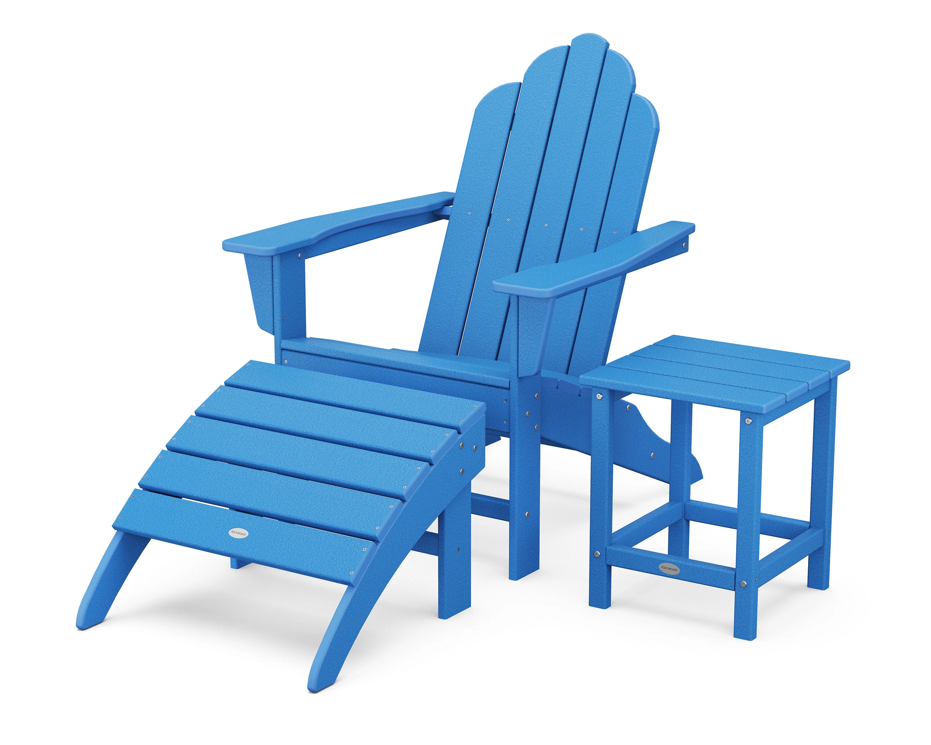 Long Island Adirondack 3-Piece Set - Image 12