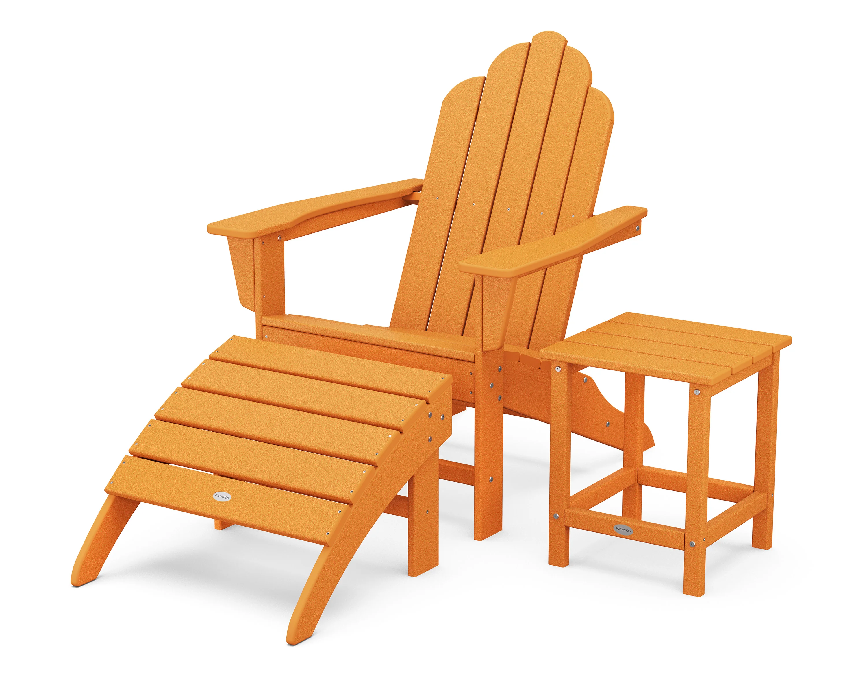Long Island Adirondack 3-Piece Set - Image 6