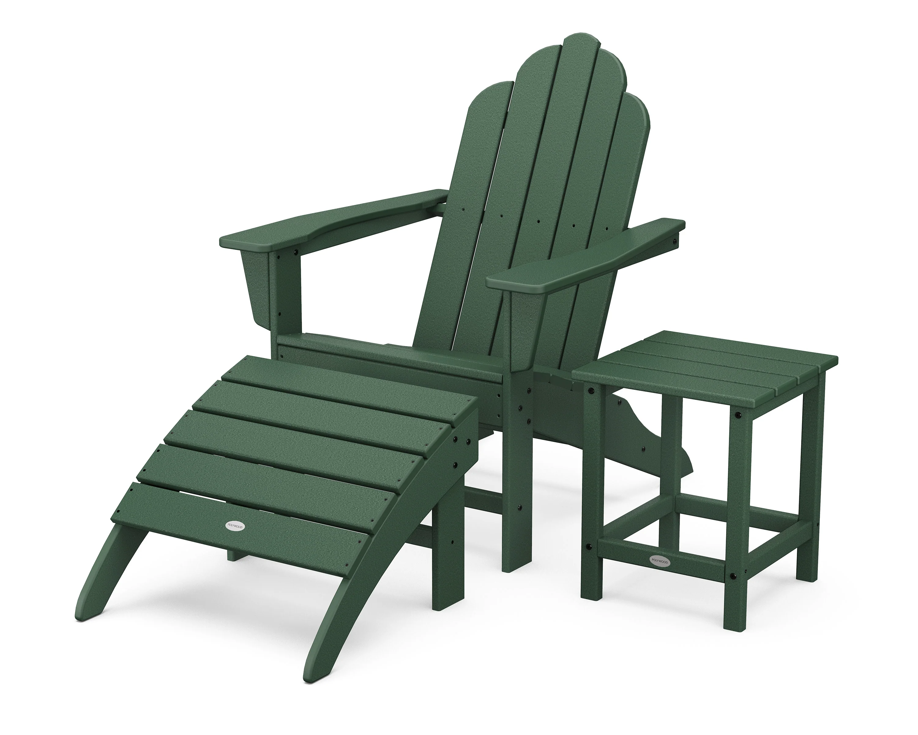 Long Island Adirondack 3-Piece Set - Image 7