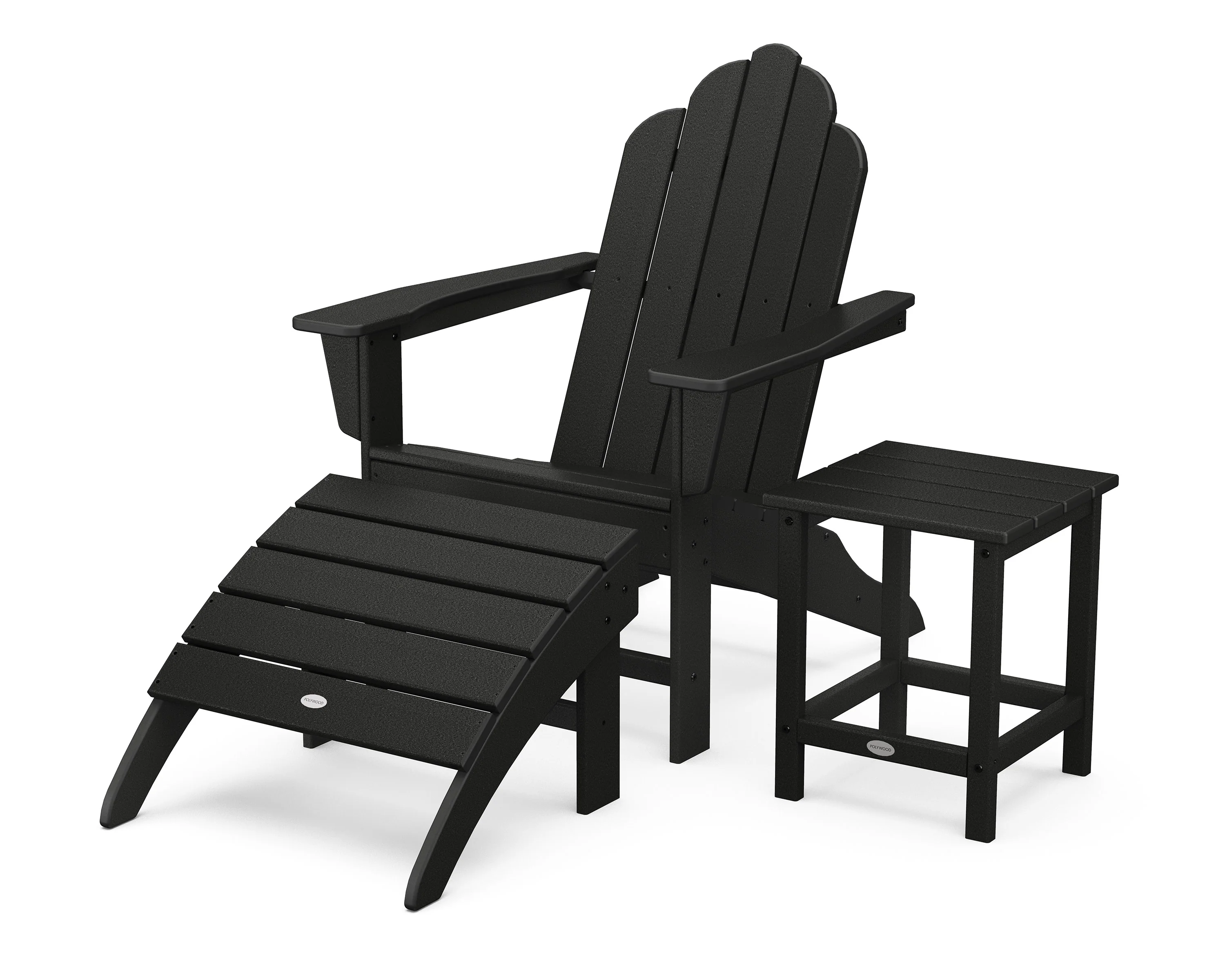 Long Island Adirondack 3-Piece Set - Image 9