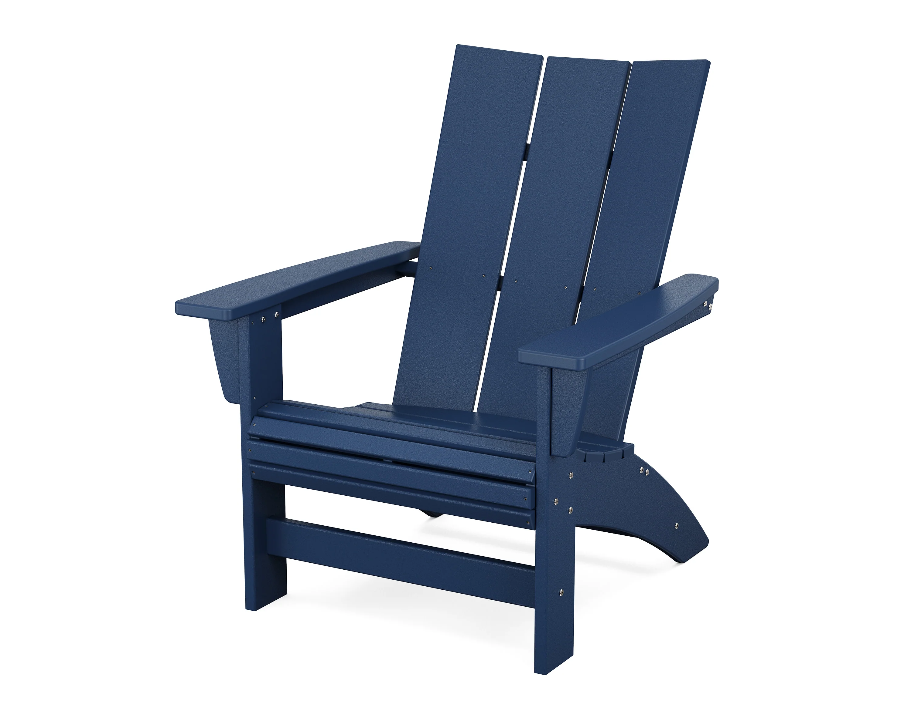 Modern Grand Adirondack Chair - Image 11