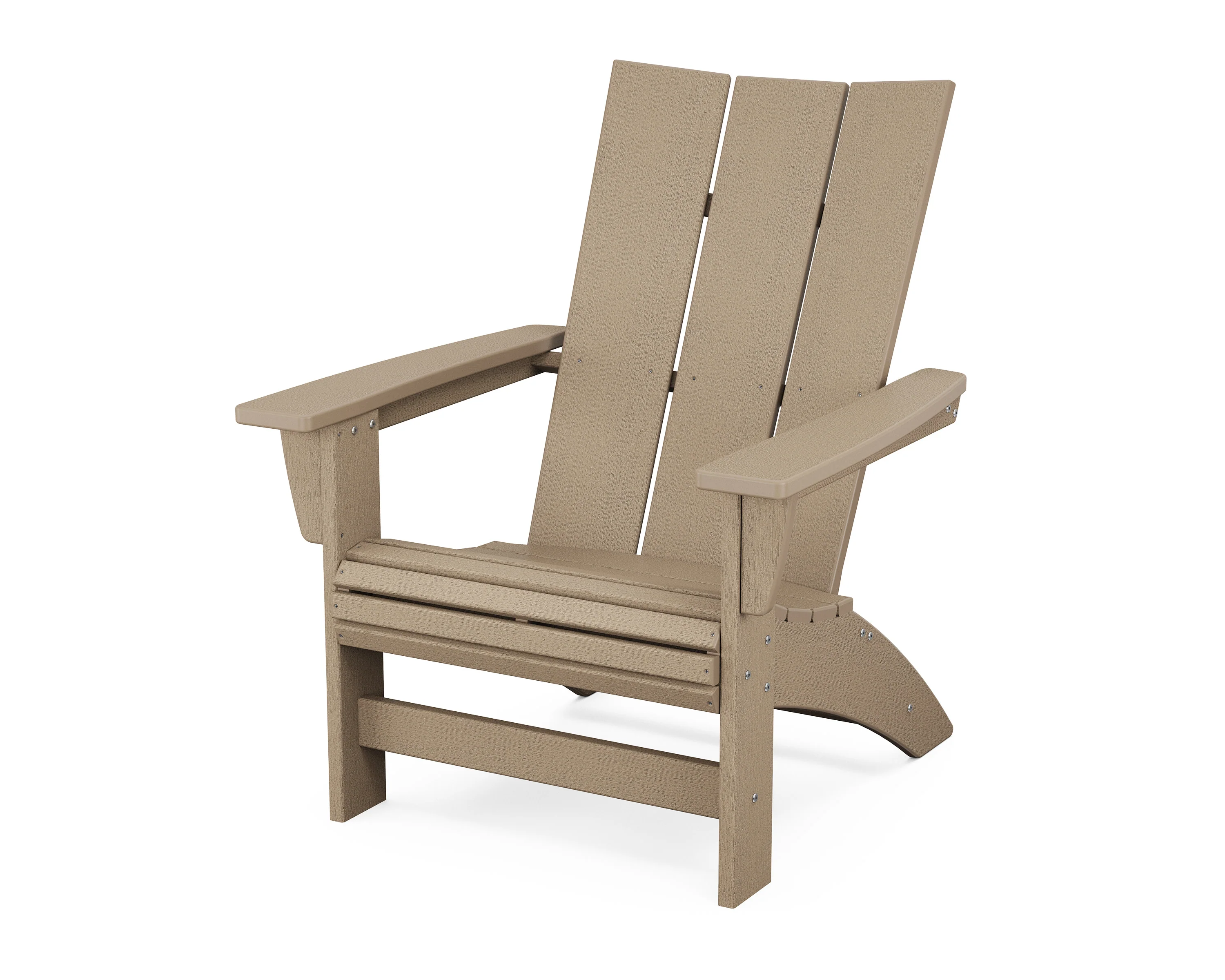 Modern Grand Adirondack Chair - Image 12