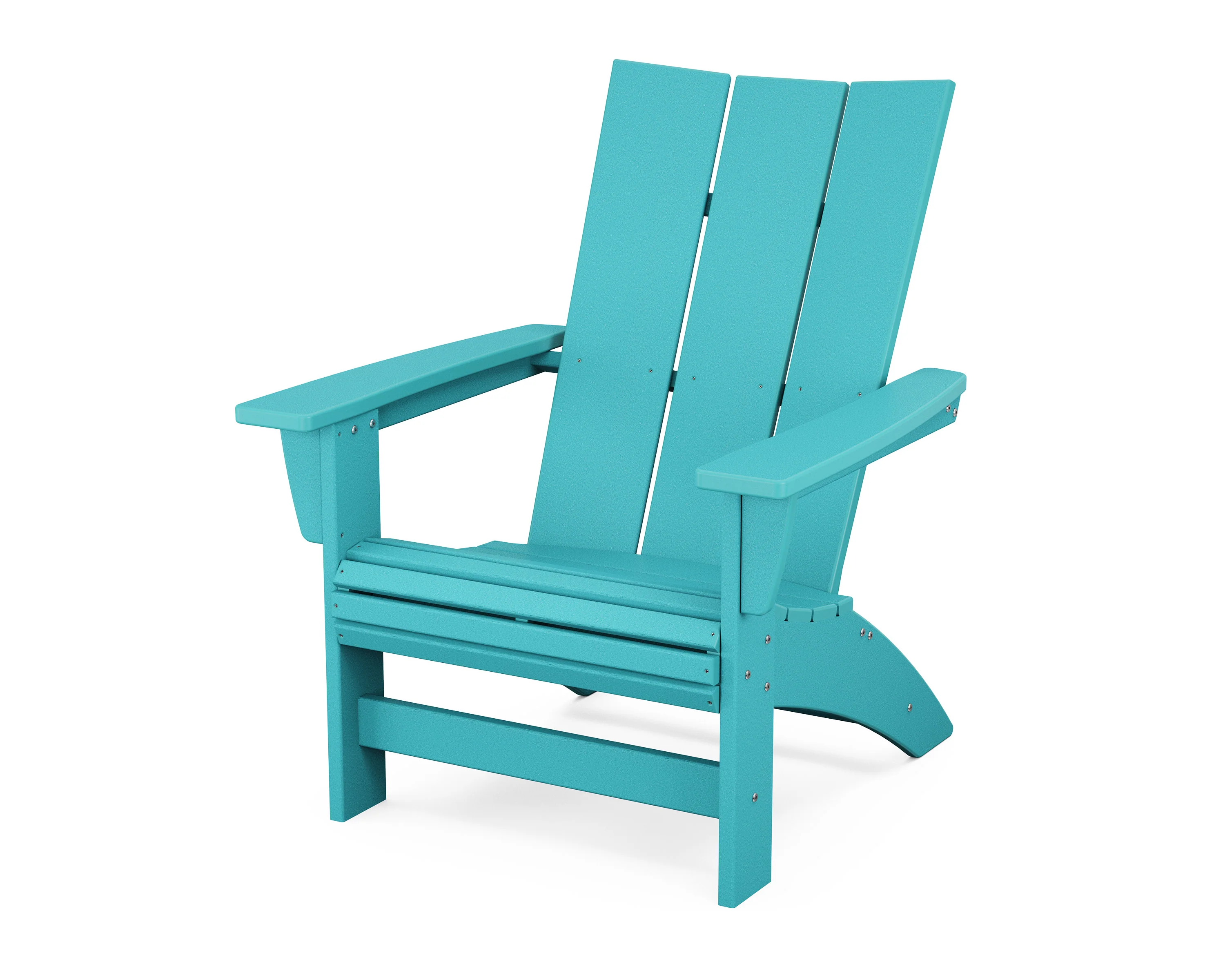 Modern Grand Adirondack Chair - Image 14