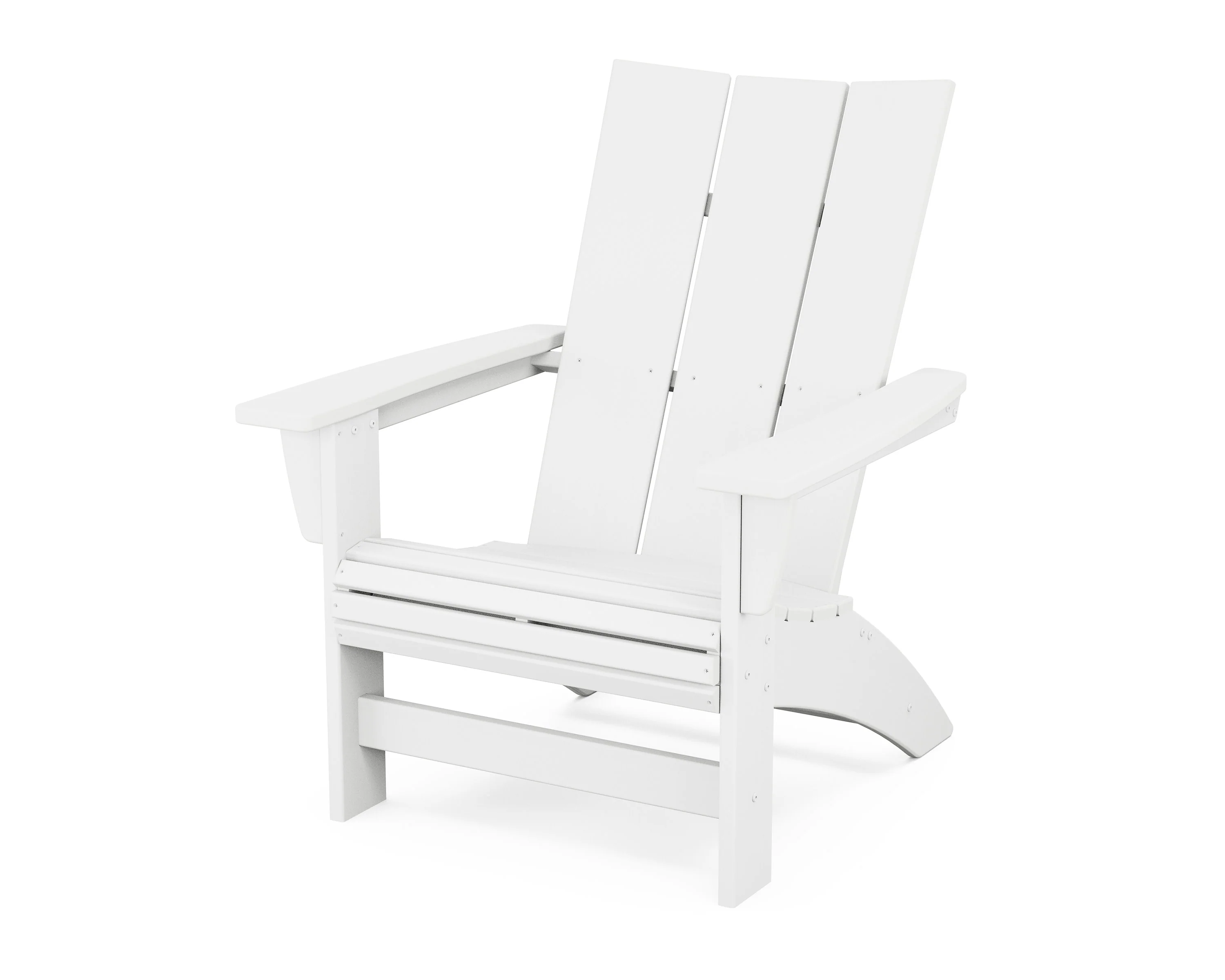 Modern Grand Adirondack Chair - Image 16