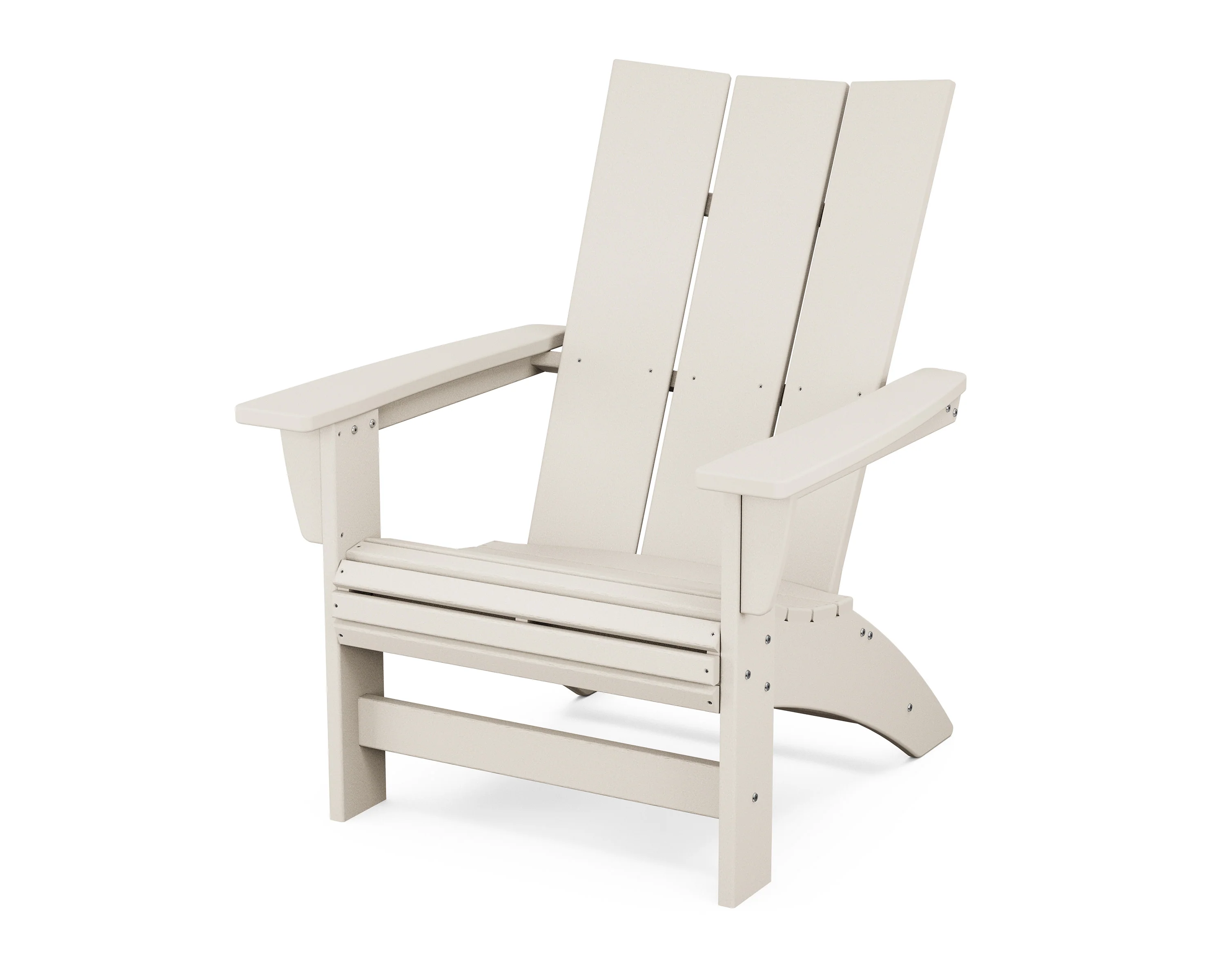 Modern Grand Adirondack Chair - Image 20