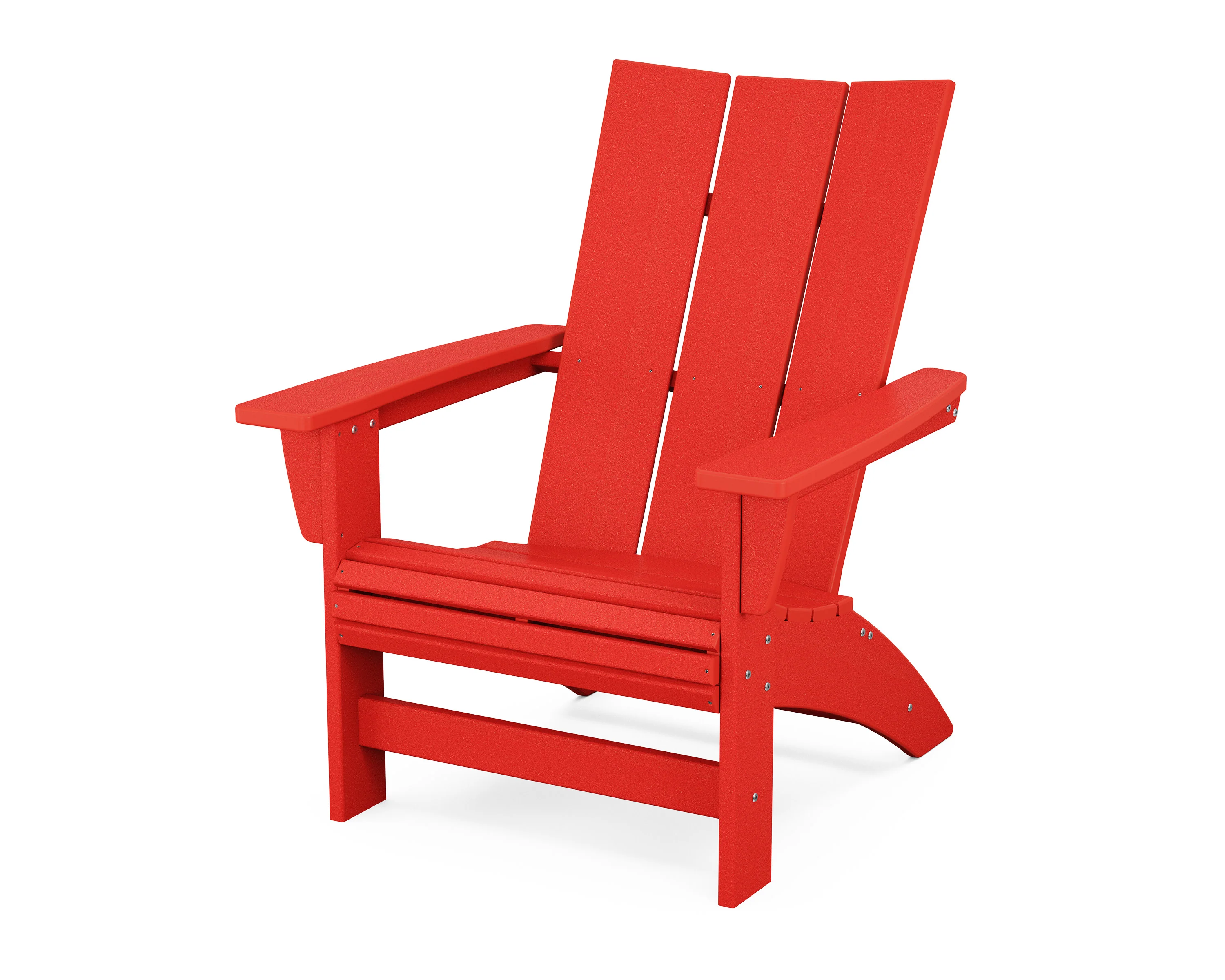 Modern Grand Adirondack Chair - Image 24