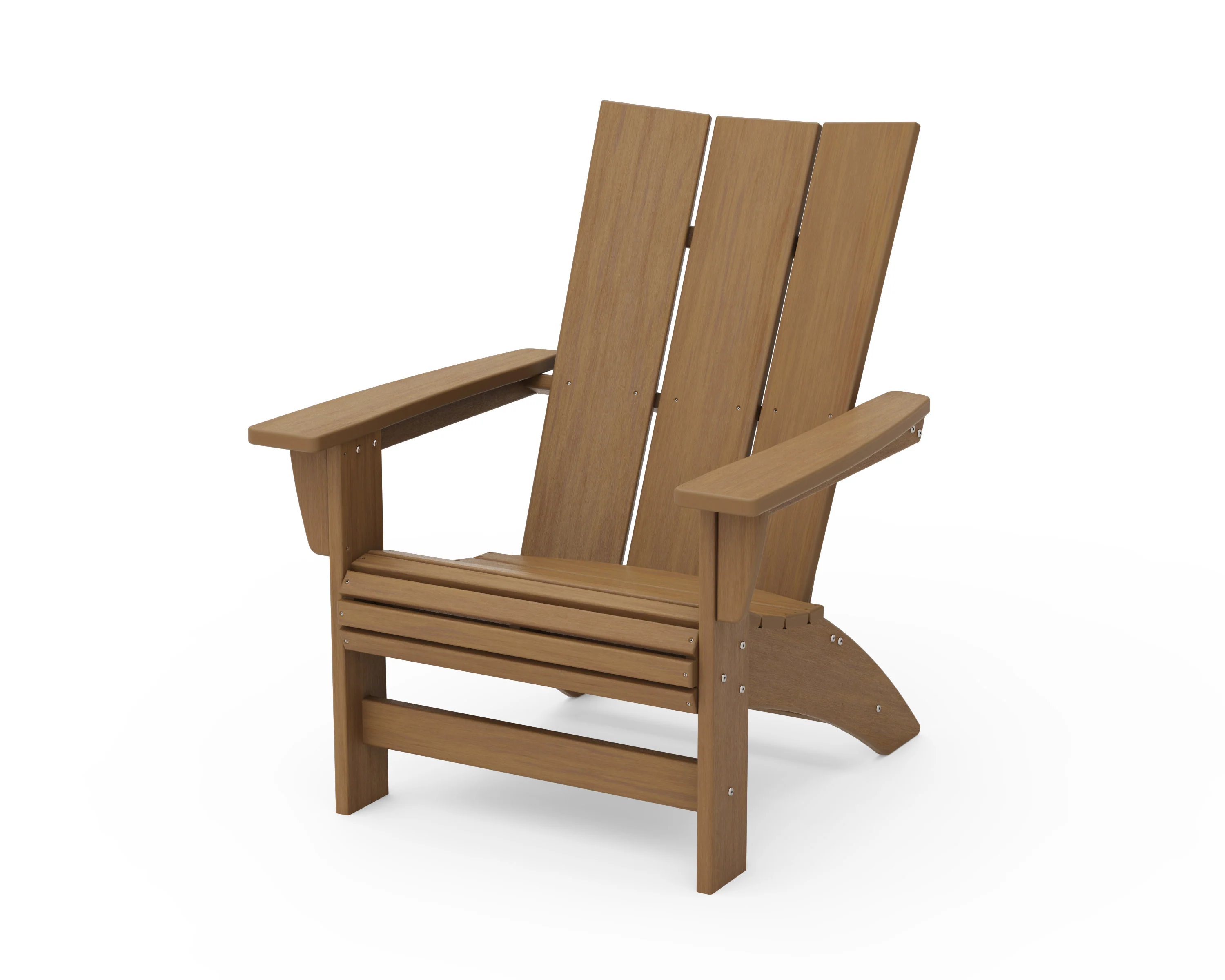 Modern Grand Adirondack Chair - Image 29