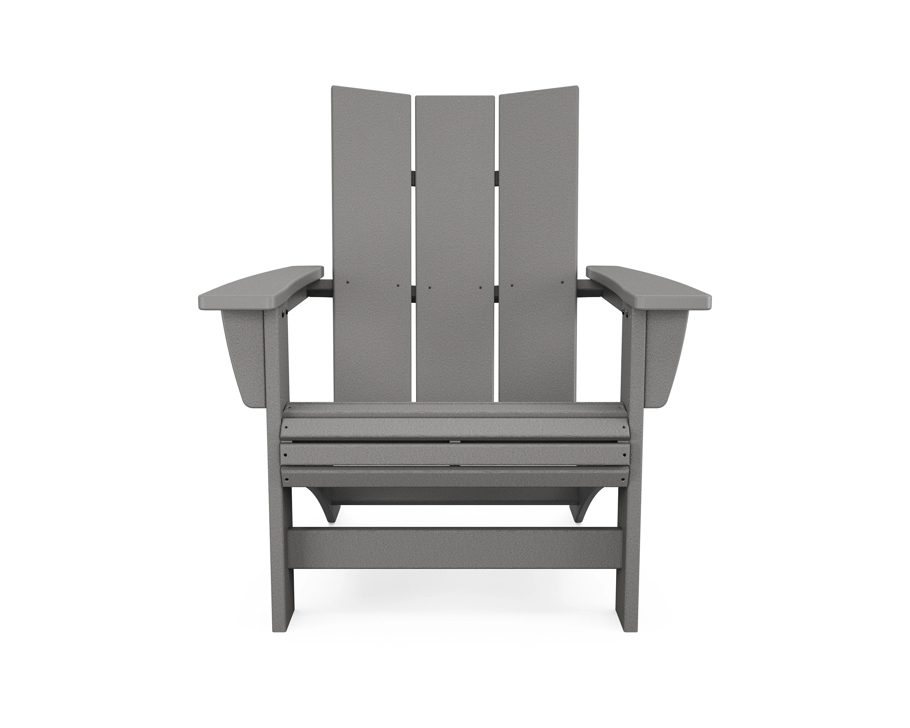 Modern Grand Adirondack Chair - Image 6