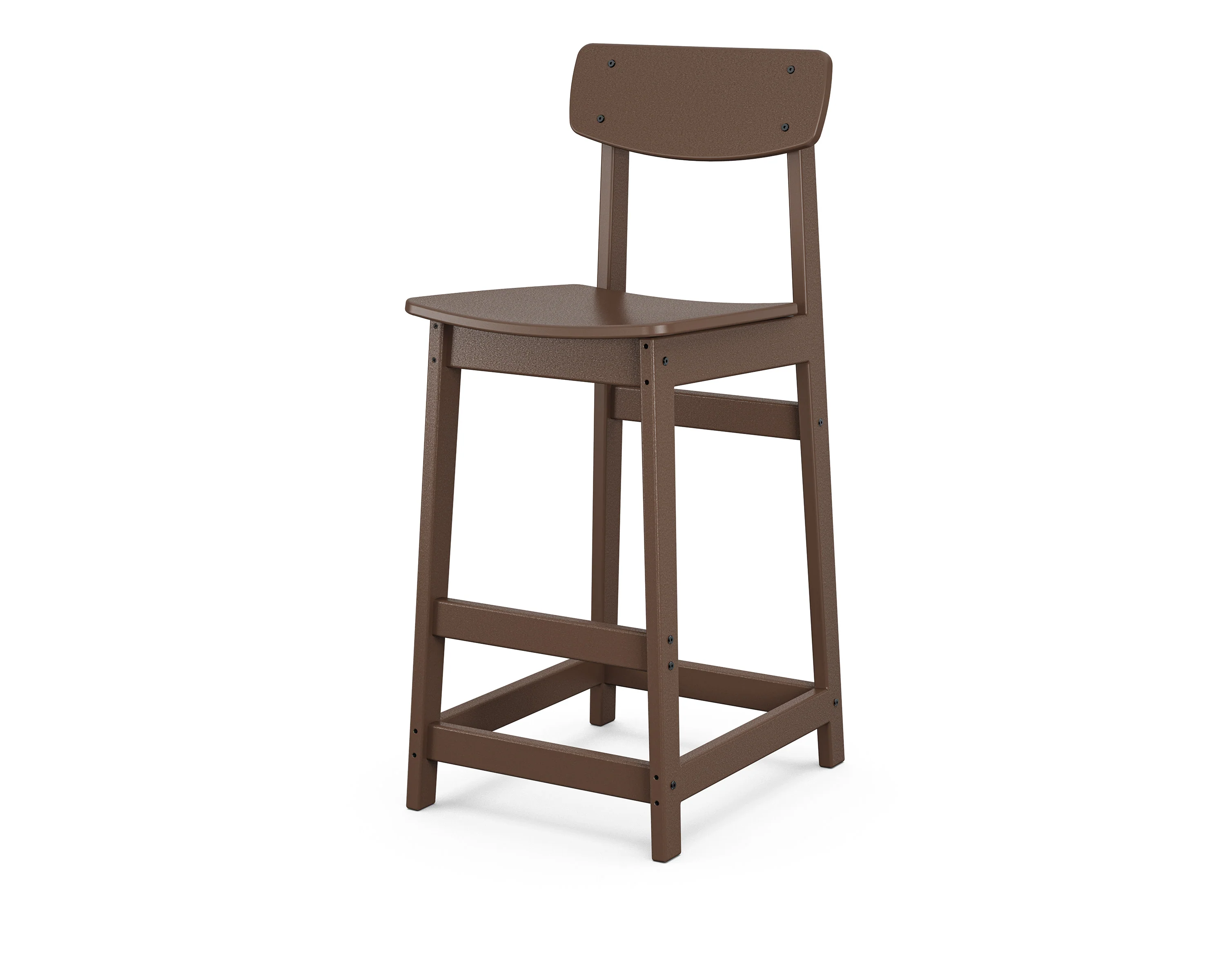 Modern Studio Urban Bar Chair - Image 13