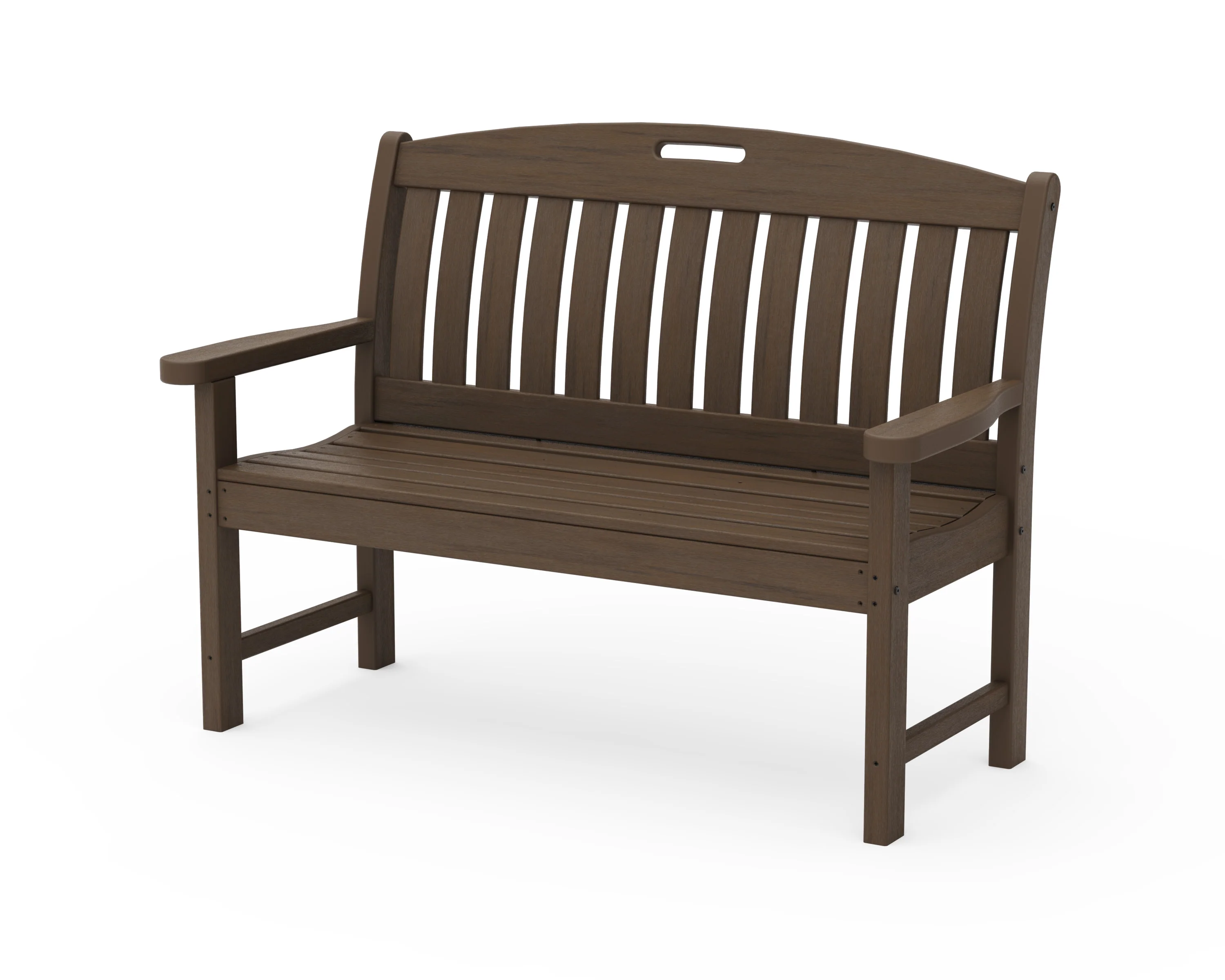 Nautical 48" Bench - Image 17