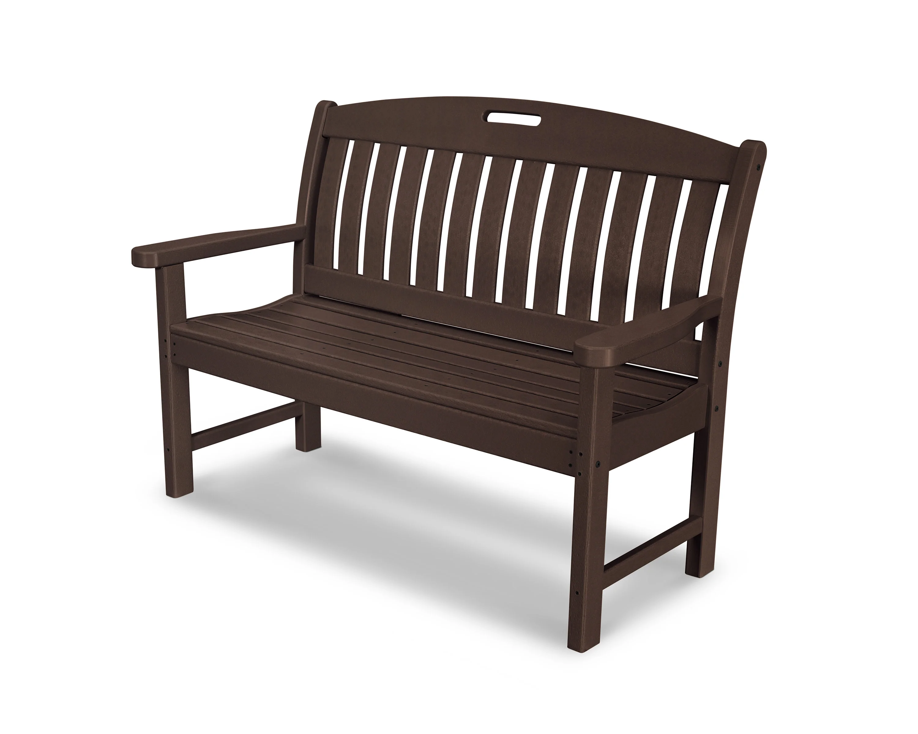 Nautical 48" Bench - Image 7