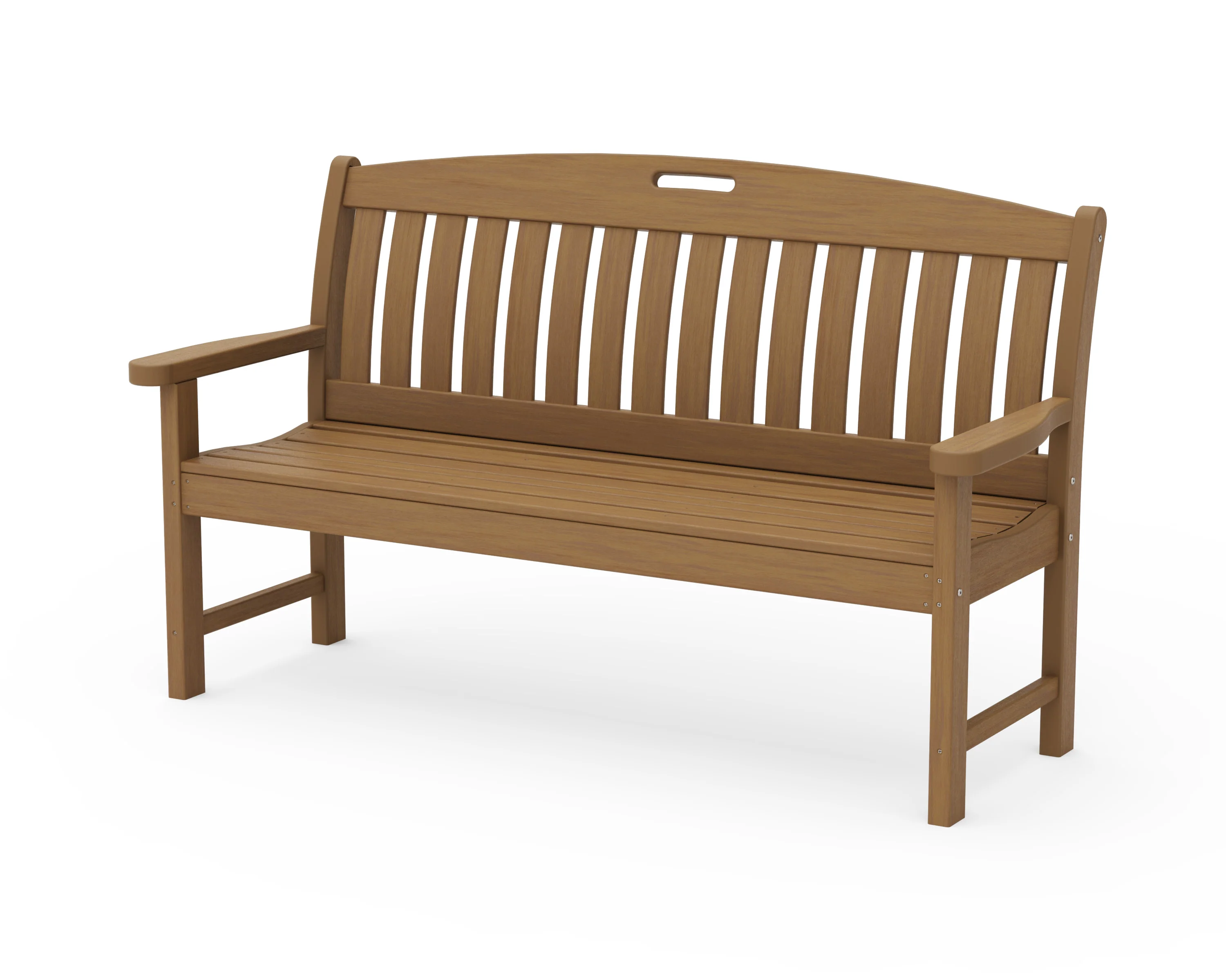 Nautical 60" Bench - Image 16